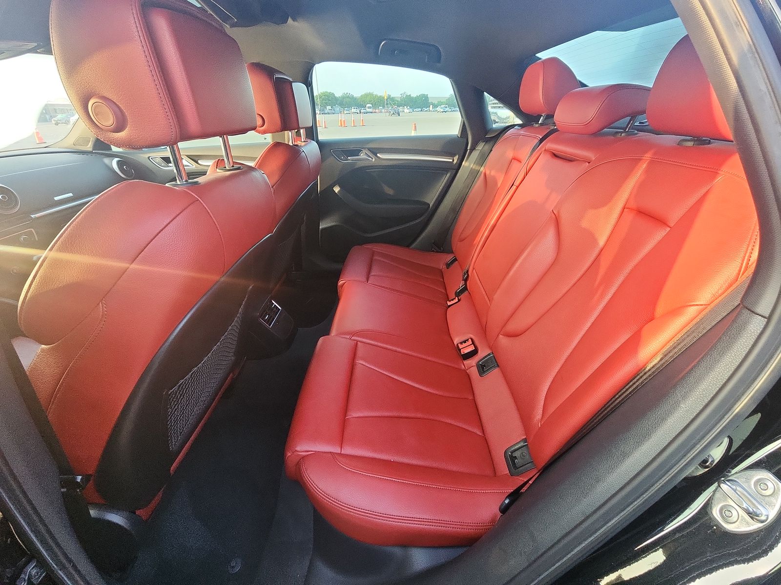 2020 Audi A3 2.0T S line Premium AWD