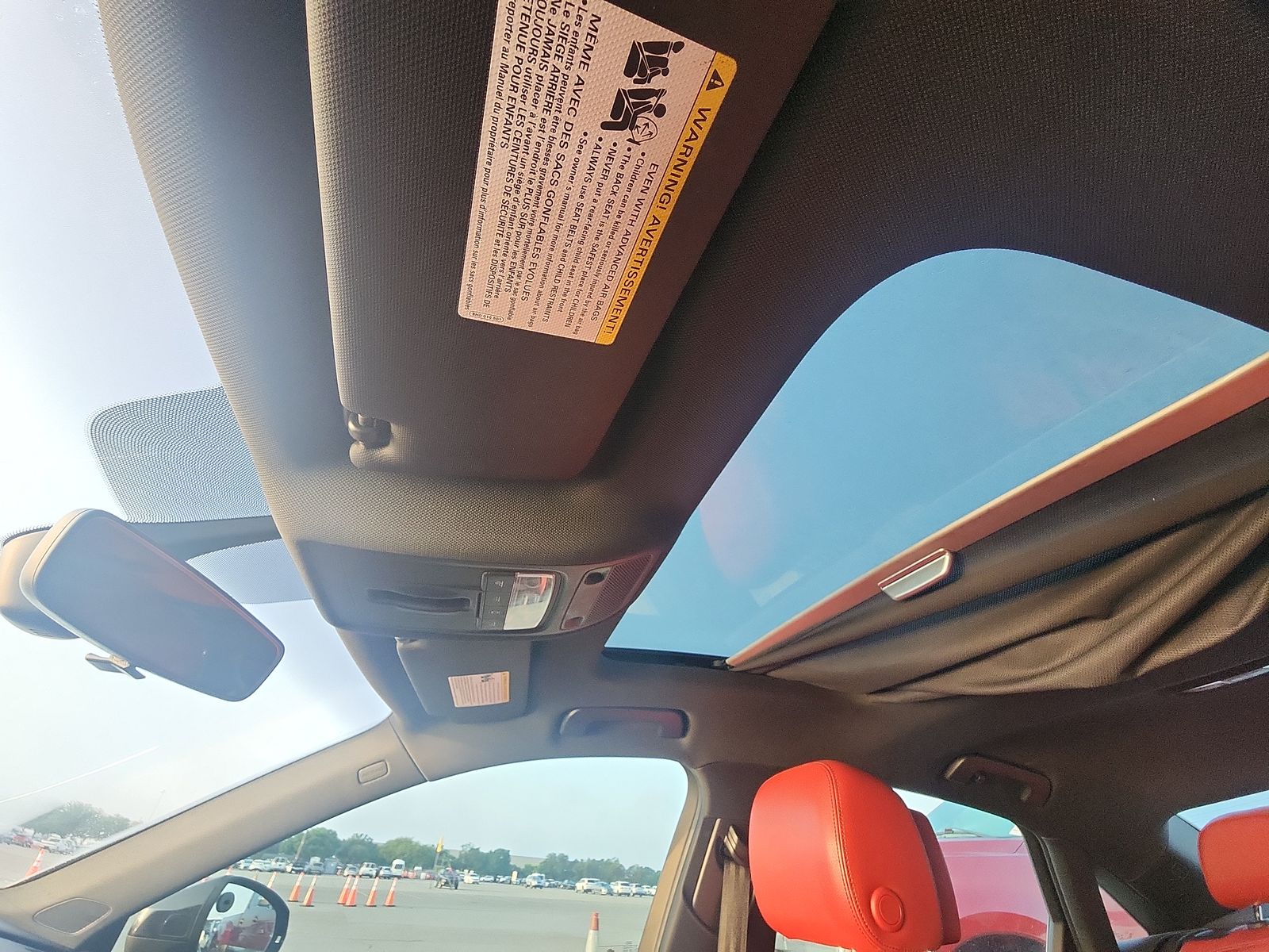 2020 Audi A3 2.0T S line Premium AWD