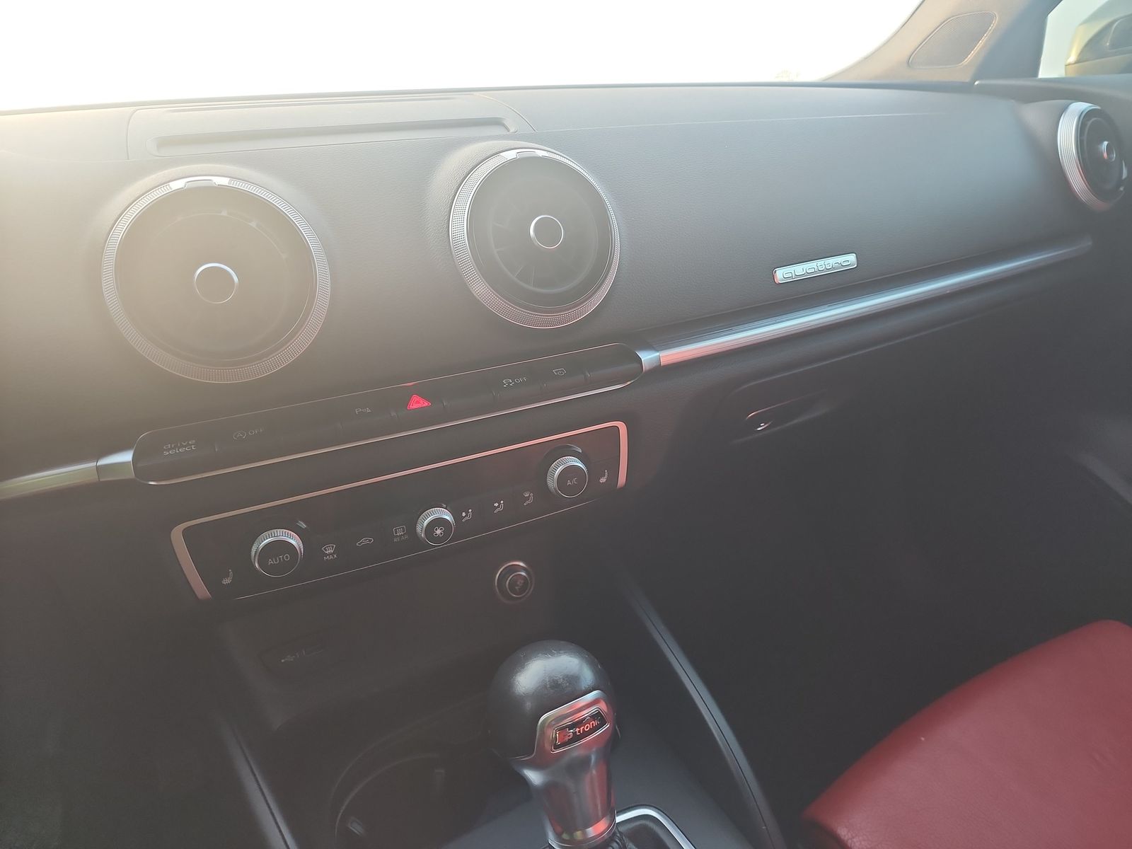 2020 Audi A3 2.0T S line Premium AWD