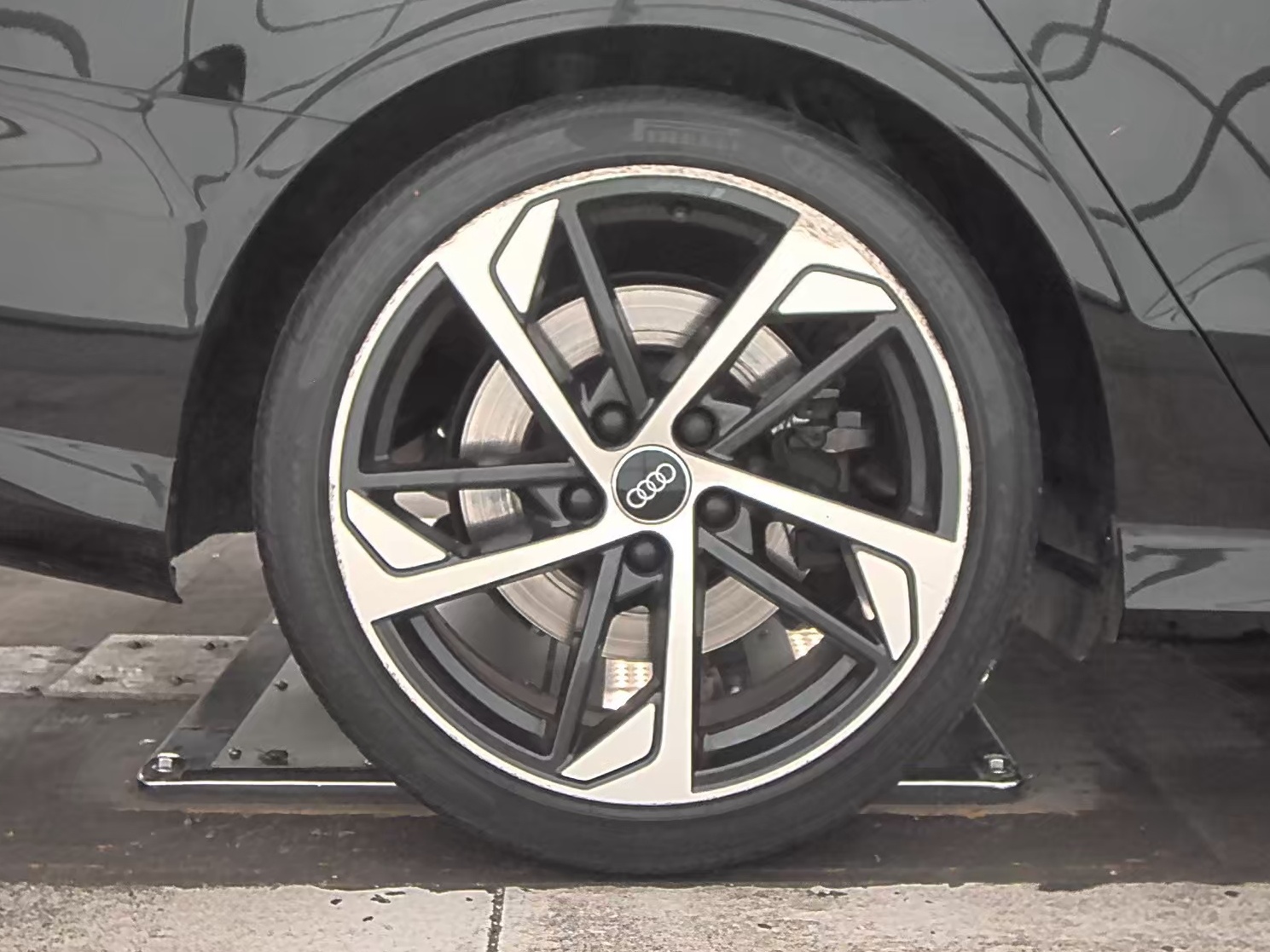 2020 Audi A3 2.0T S line Premium AWD