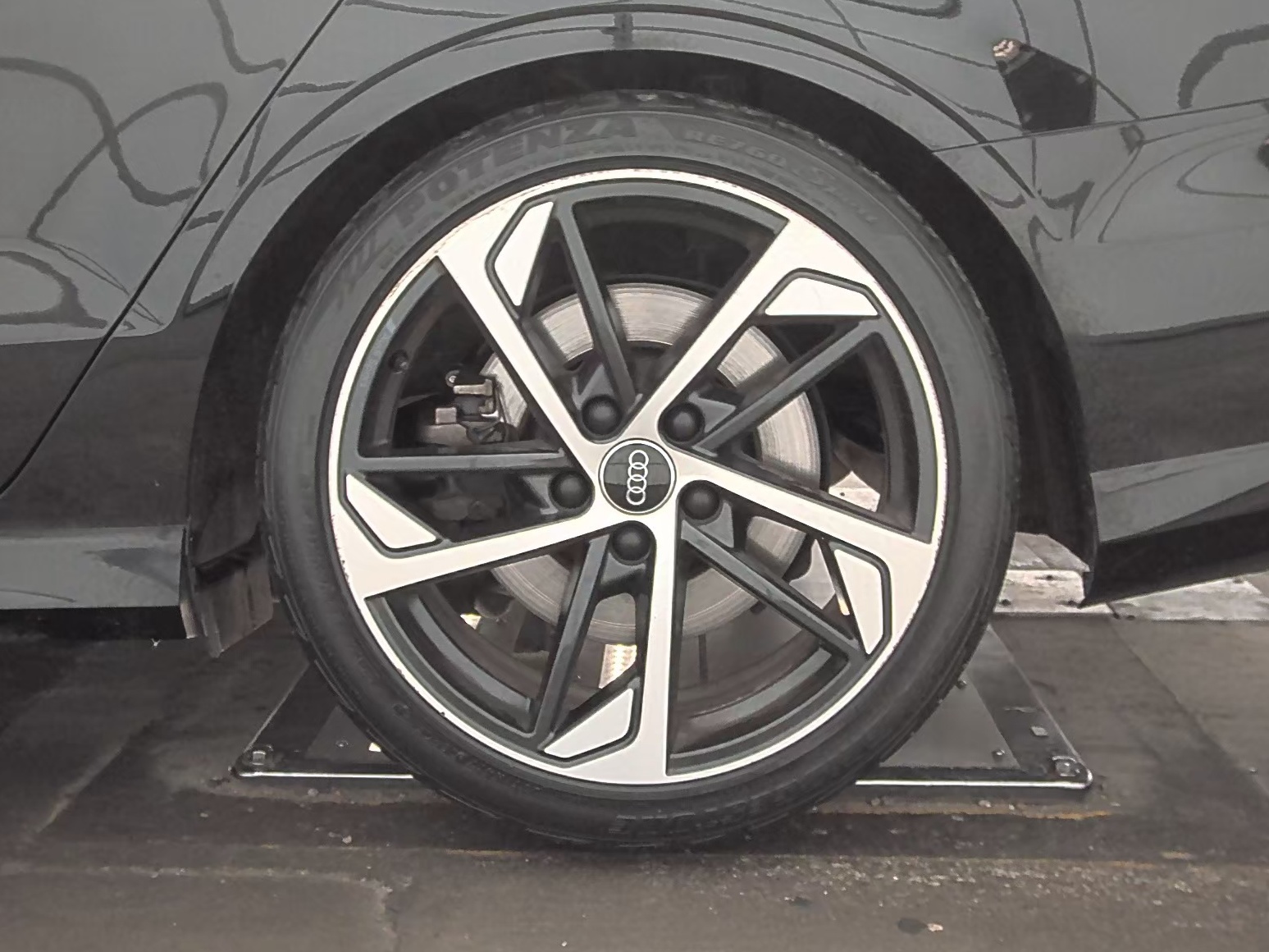 2020 Audi A3 2.0T S line Premium AWD