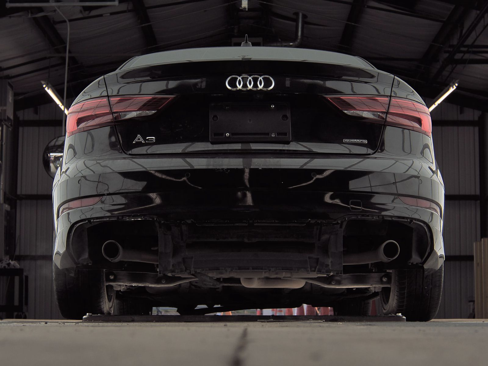 2020 Audi A3 2.0T S line Premium AWD