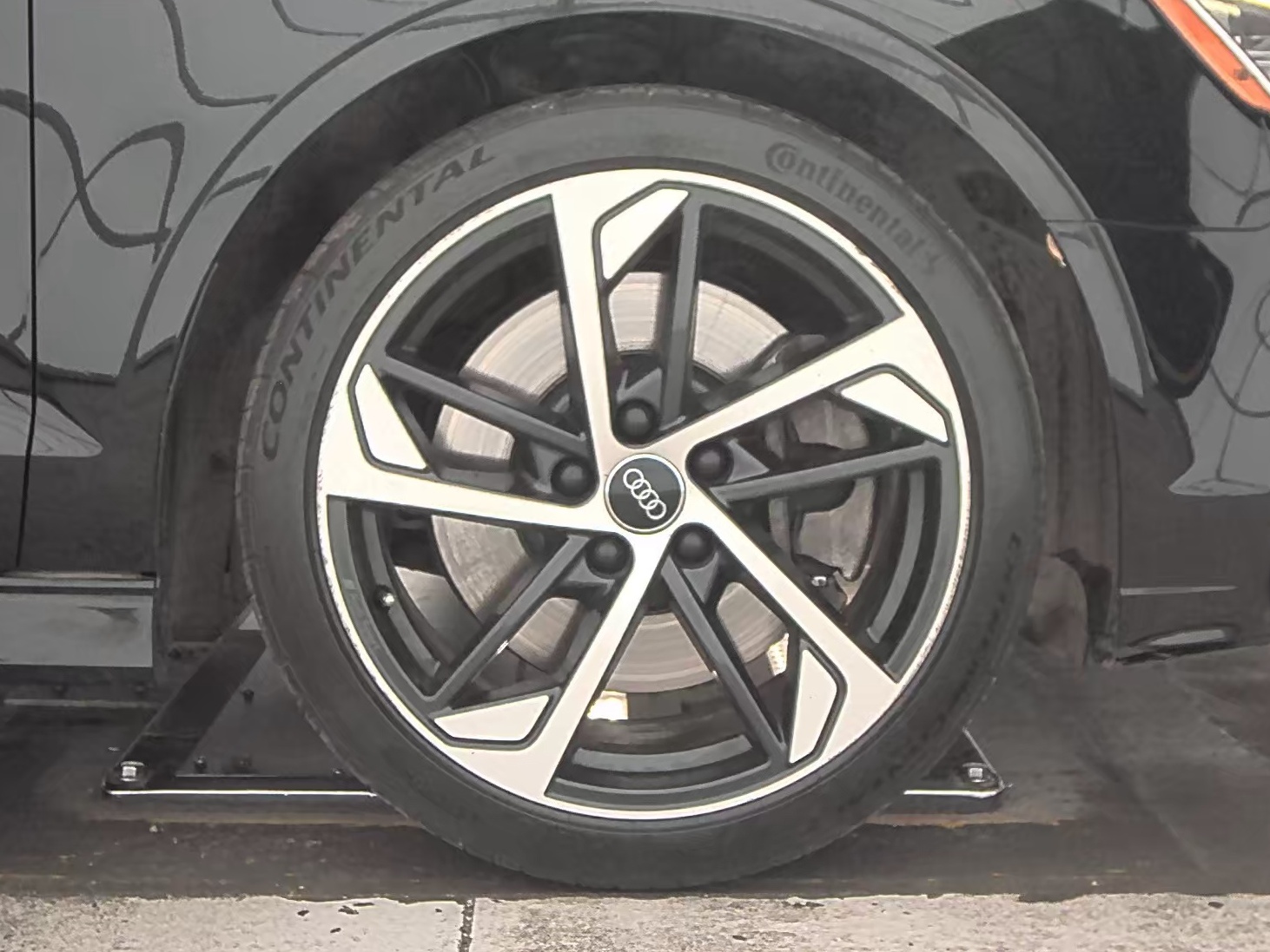 2020 Audi A3 2.0T S line Premium AWD