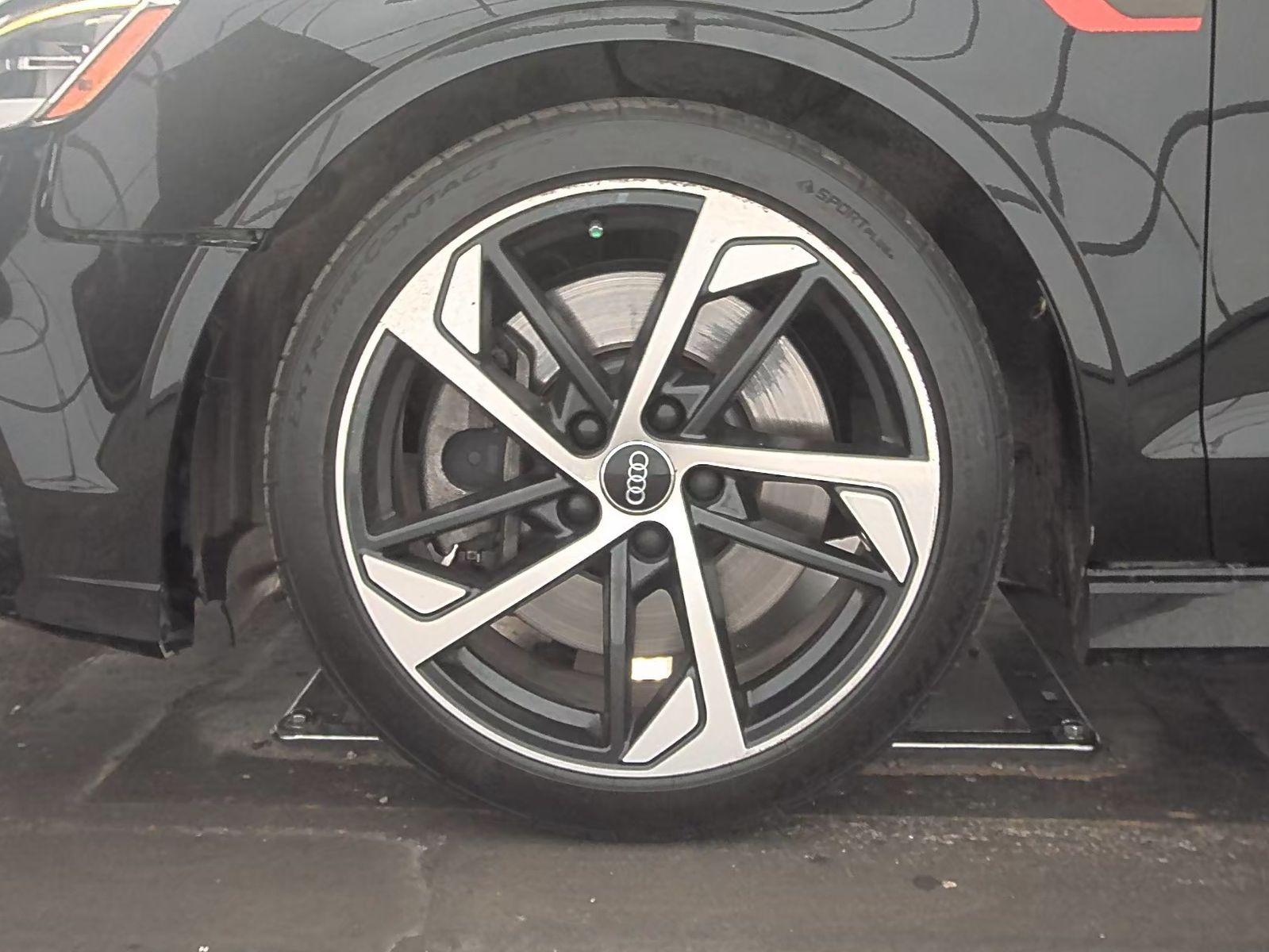 2020 Audi A3 2.0T S line Premium AWD