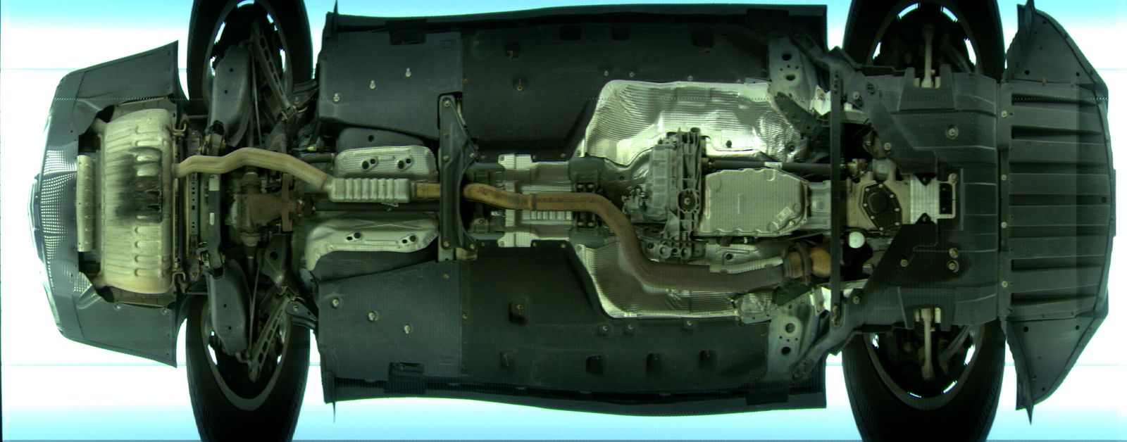 2016 Cadillac CTS Luxury AWD