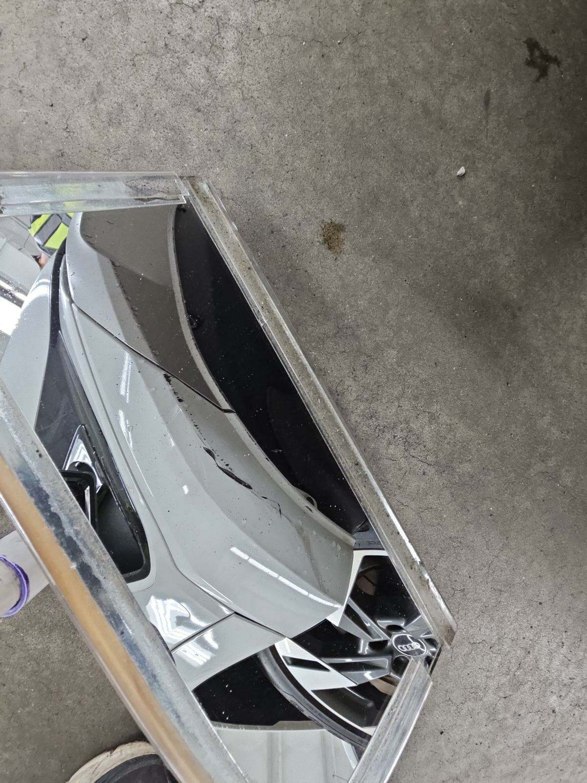 2021 Audi e-tron Premium Plus AWD