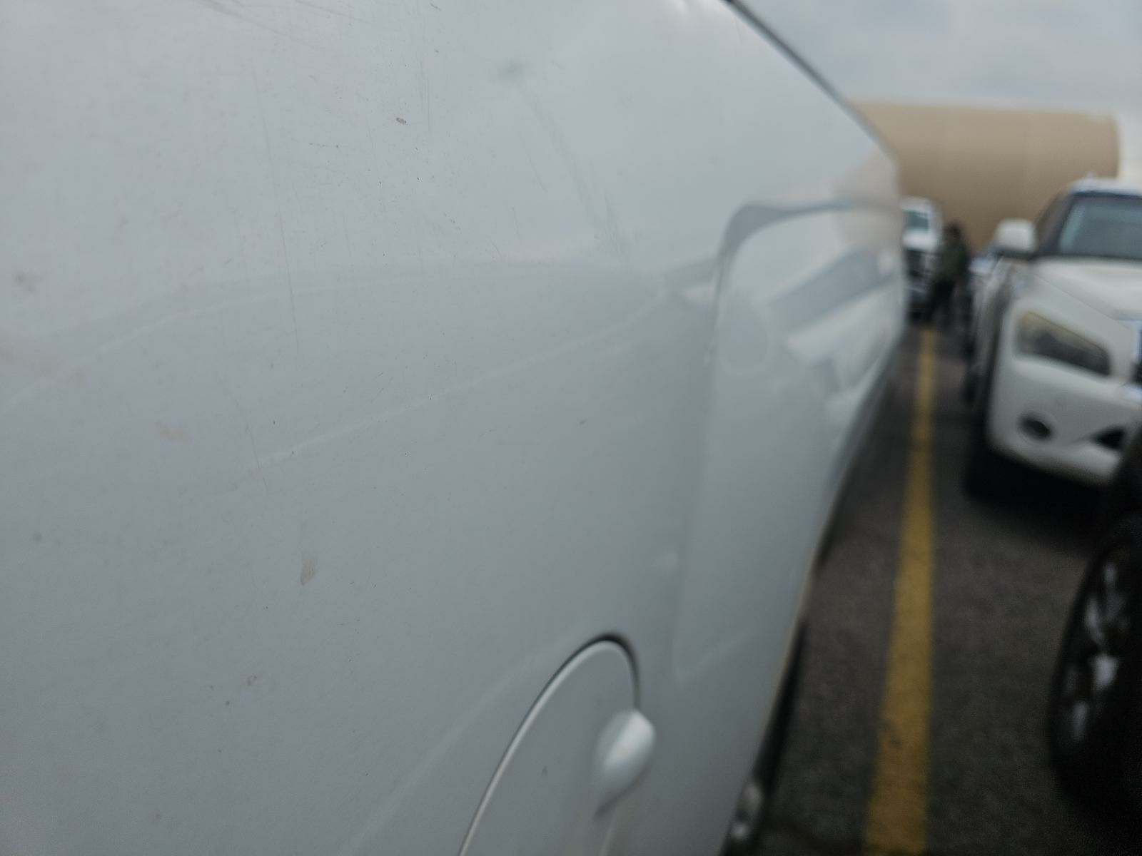2019 Chevrolet Silverado 2500HD Work Truck AWD