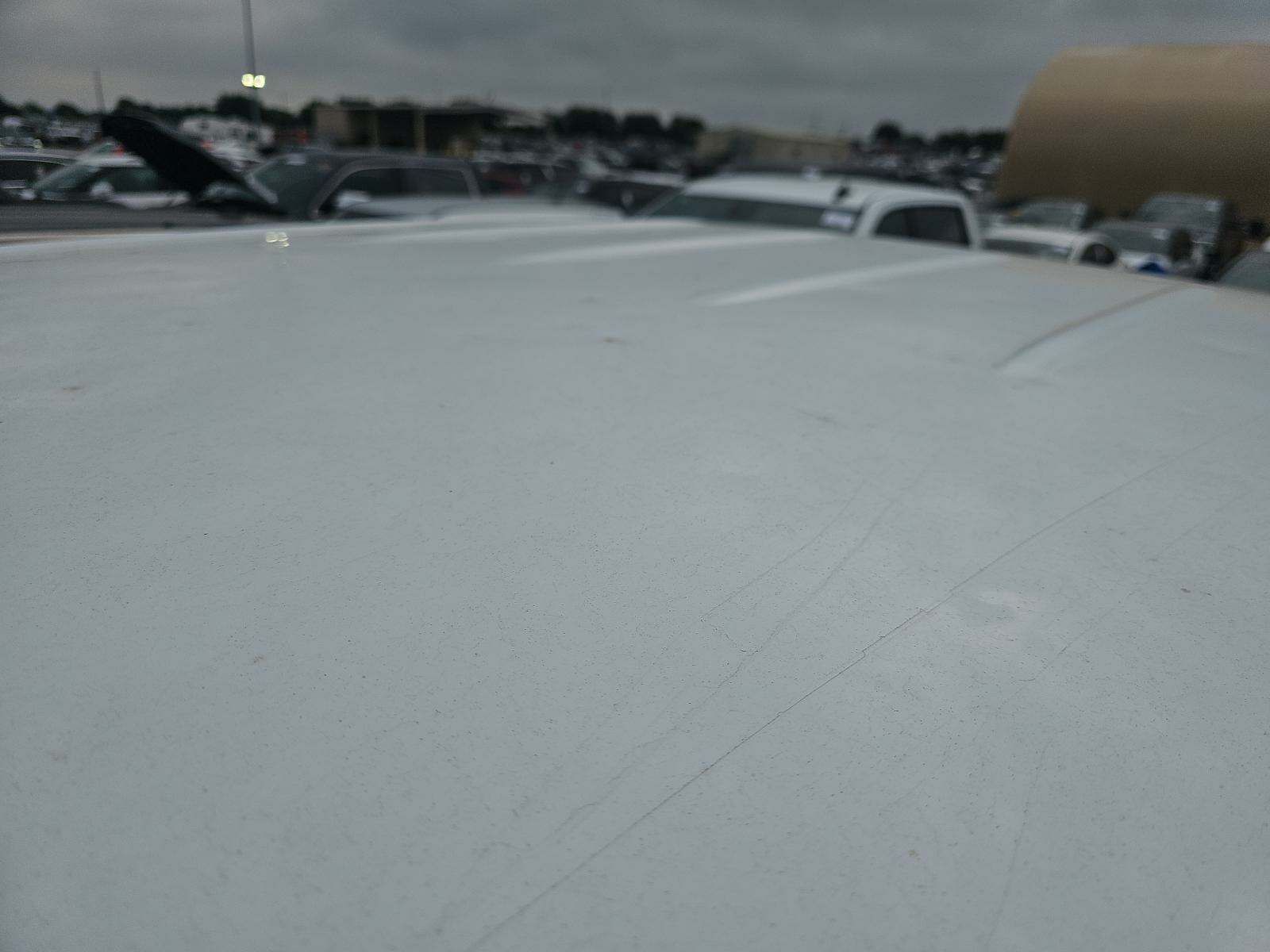 2019 Chevrolet Silverado 2500HD Work Truck AWD