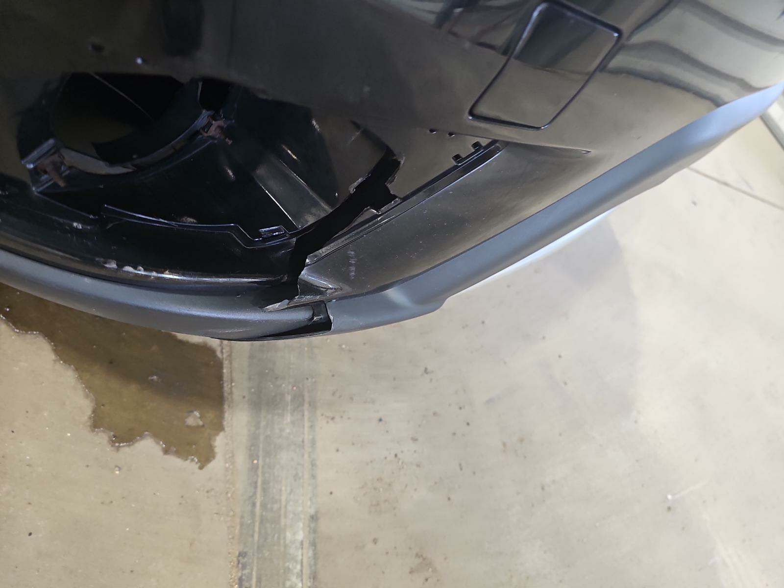 2015 Dodge Journey R/T FWD