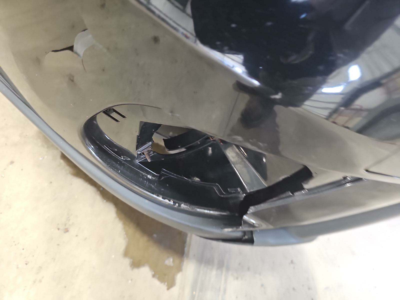 2015 Dodge Journey R/T FWD