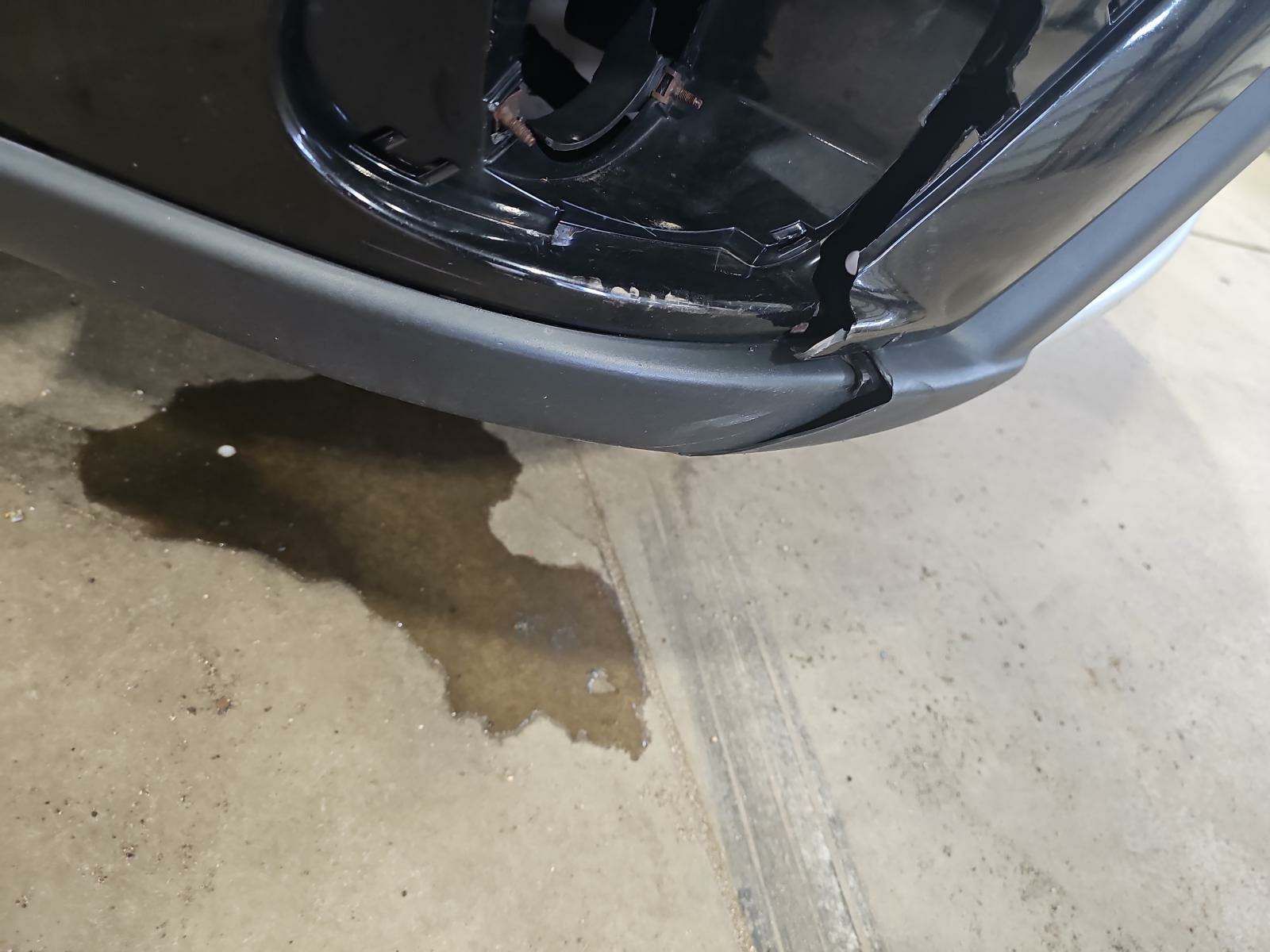 2015 Dodge Journey R/T FWD