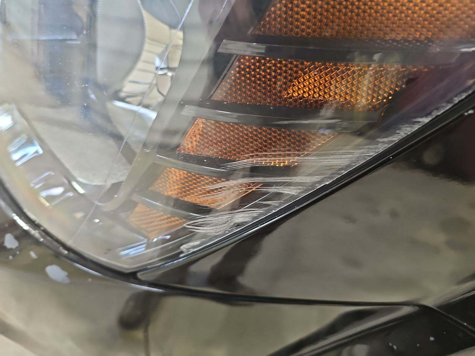 2015 Dodge Journey R/T FWD