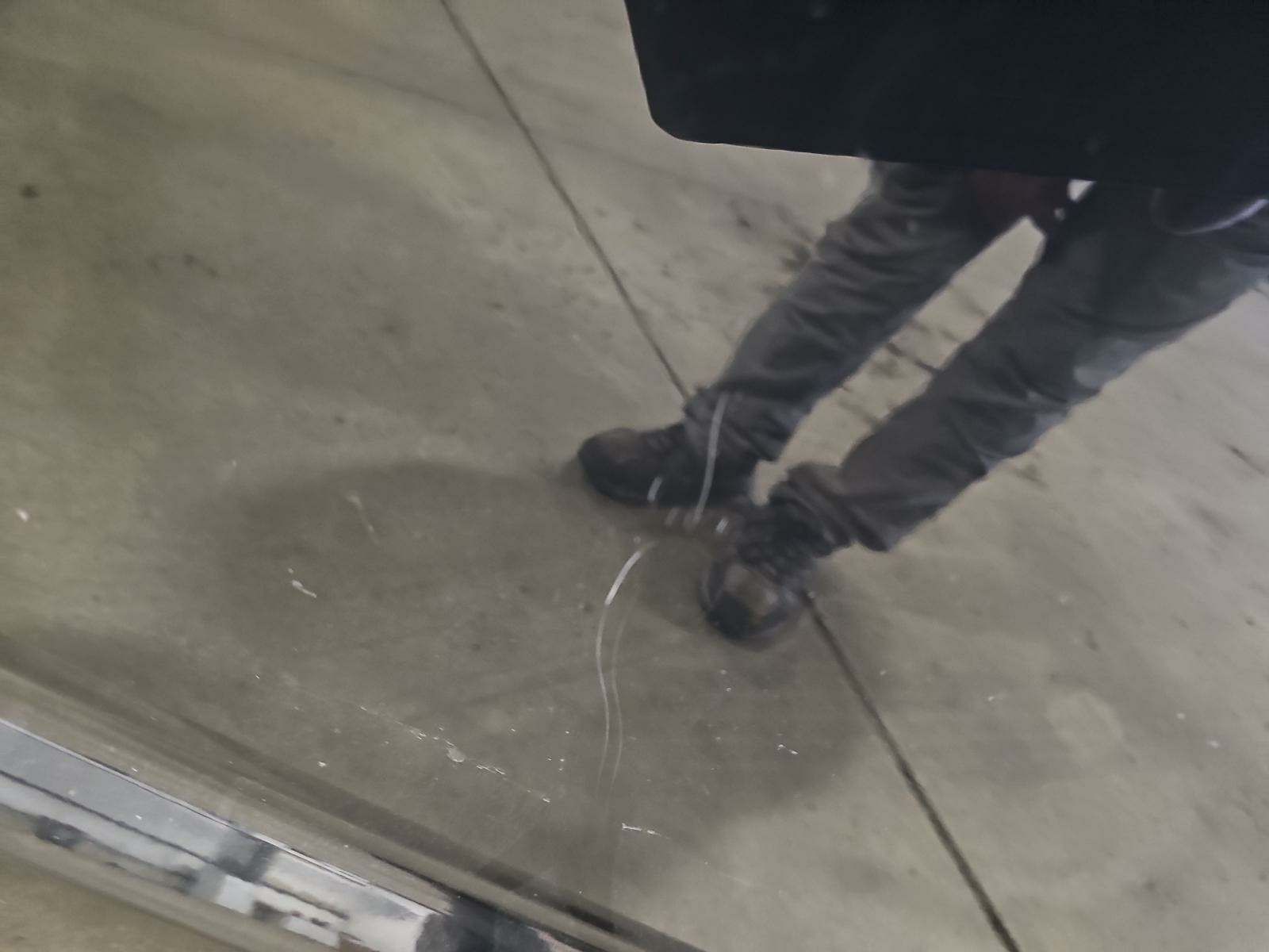 2015 Dodge Journey R/T FWD