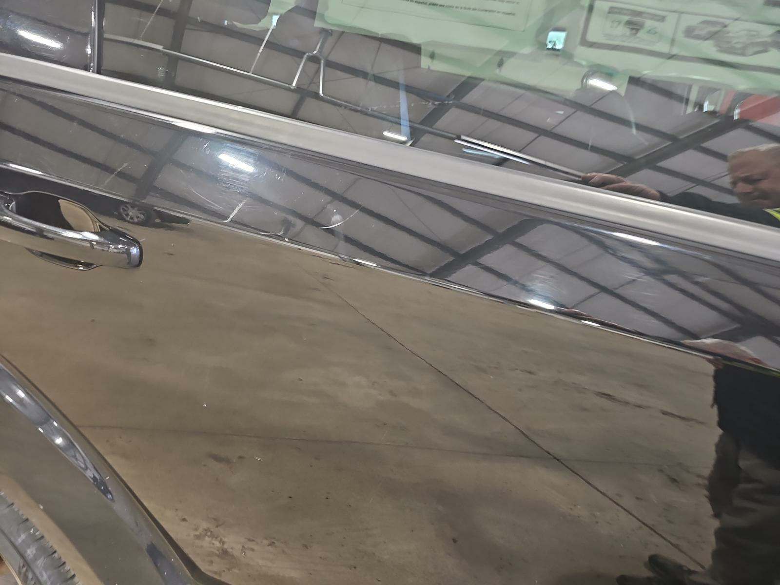 2015 Dodge Journey R/T FWD