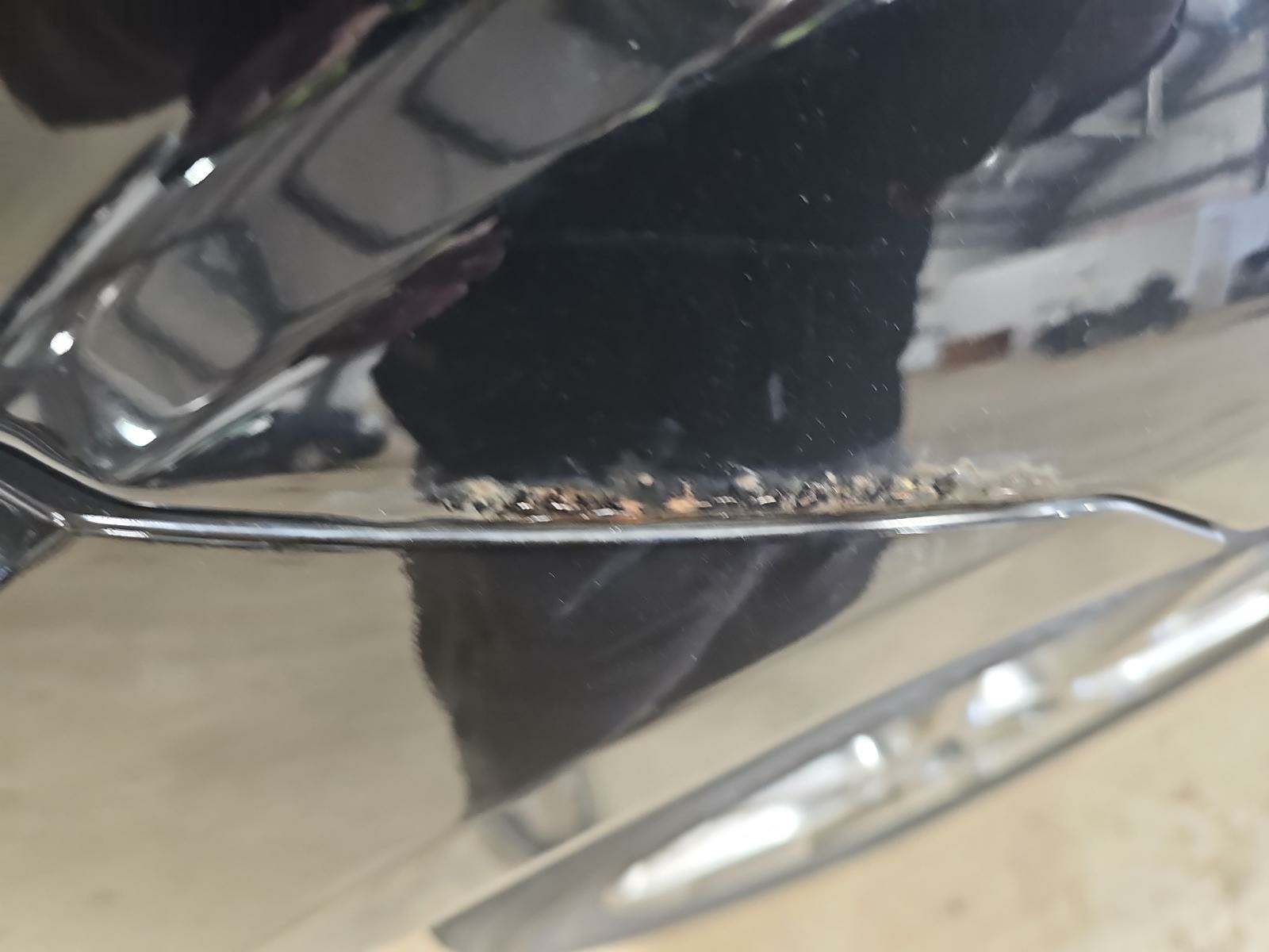 2015 Dodge Journey R/T FWD