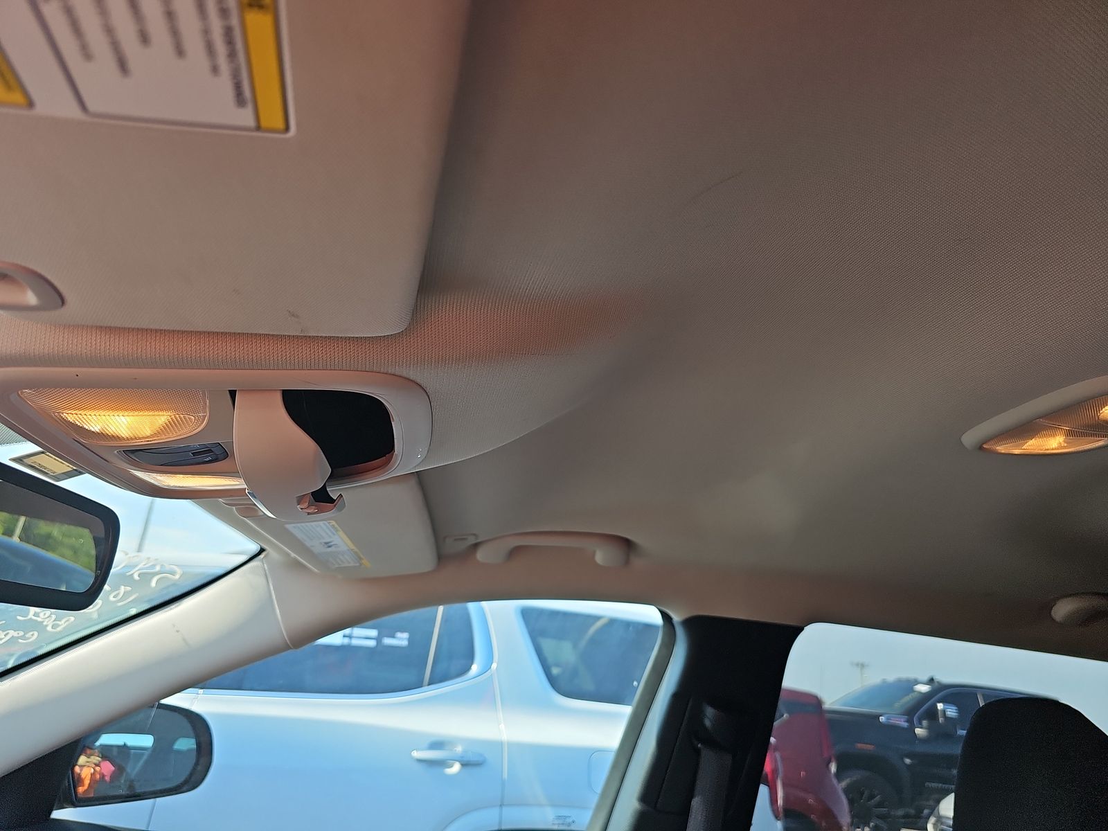 2018 Jeep Cherokee Latitude Plus FWD