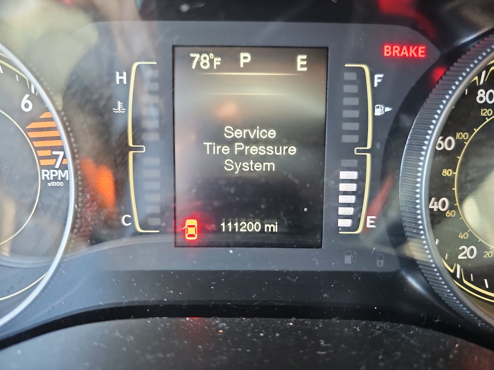 2018 Jeep Cherokee Latitude Plus FWD