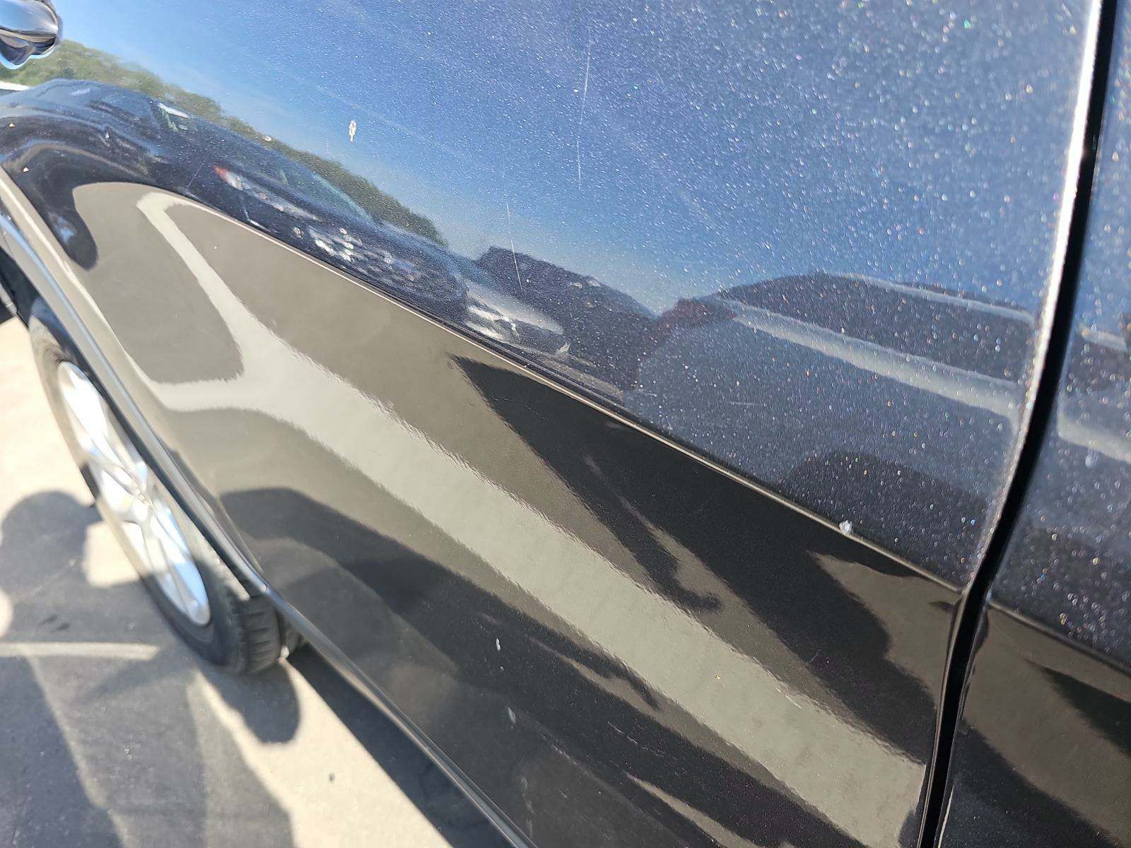 2018 Jeep Cherokee Latitude Plus FWD