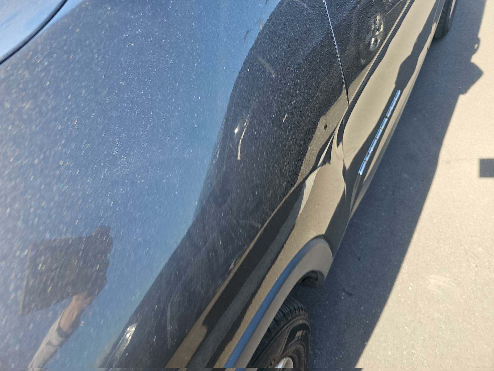 2018 Jeep Cherokee Latitude Plus FWD
