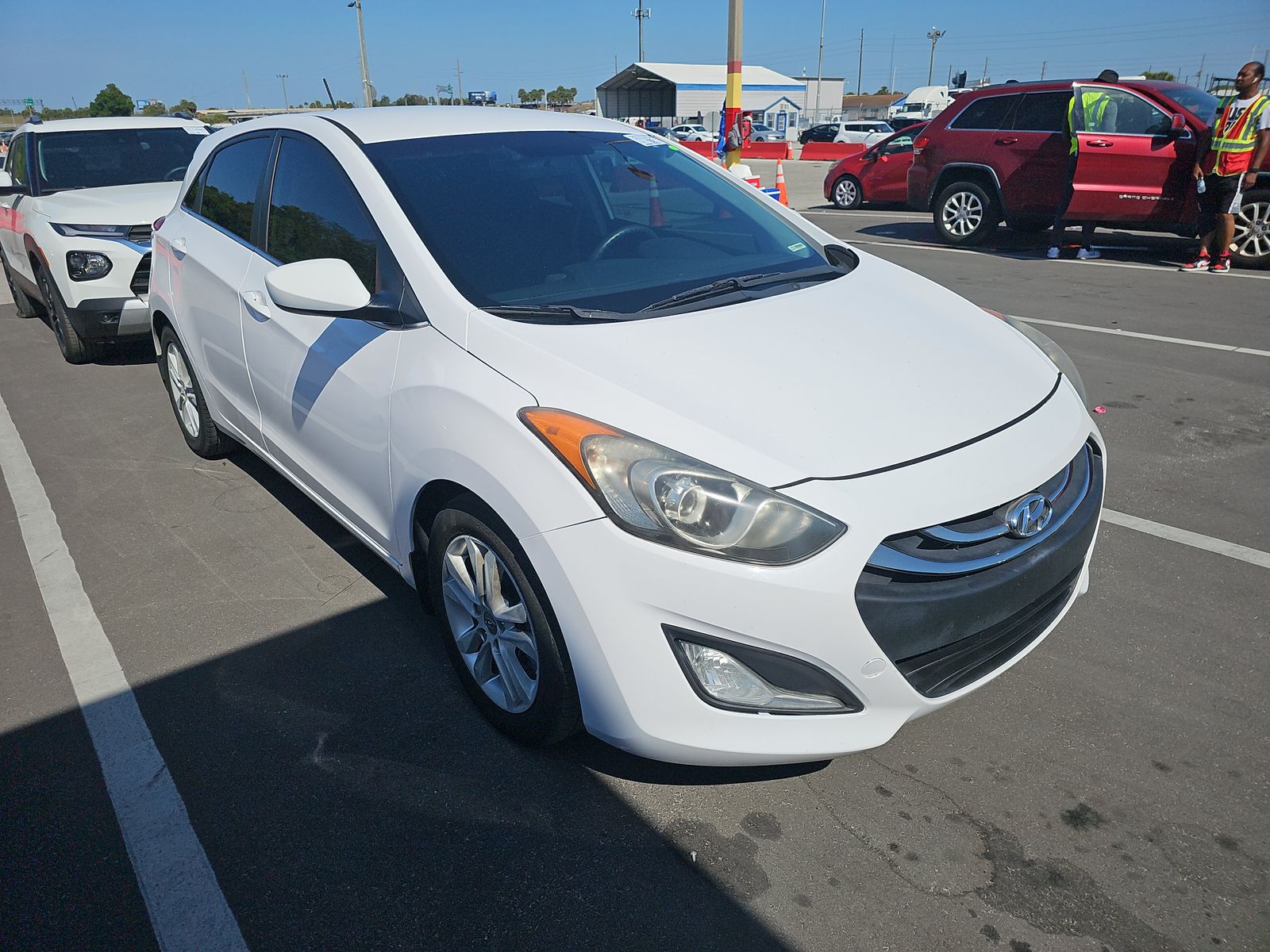 car image