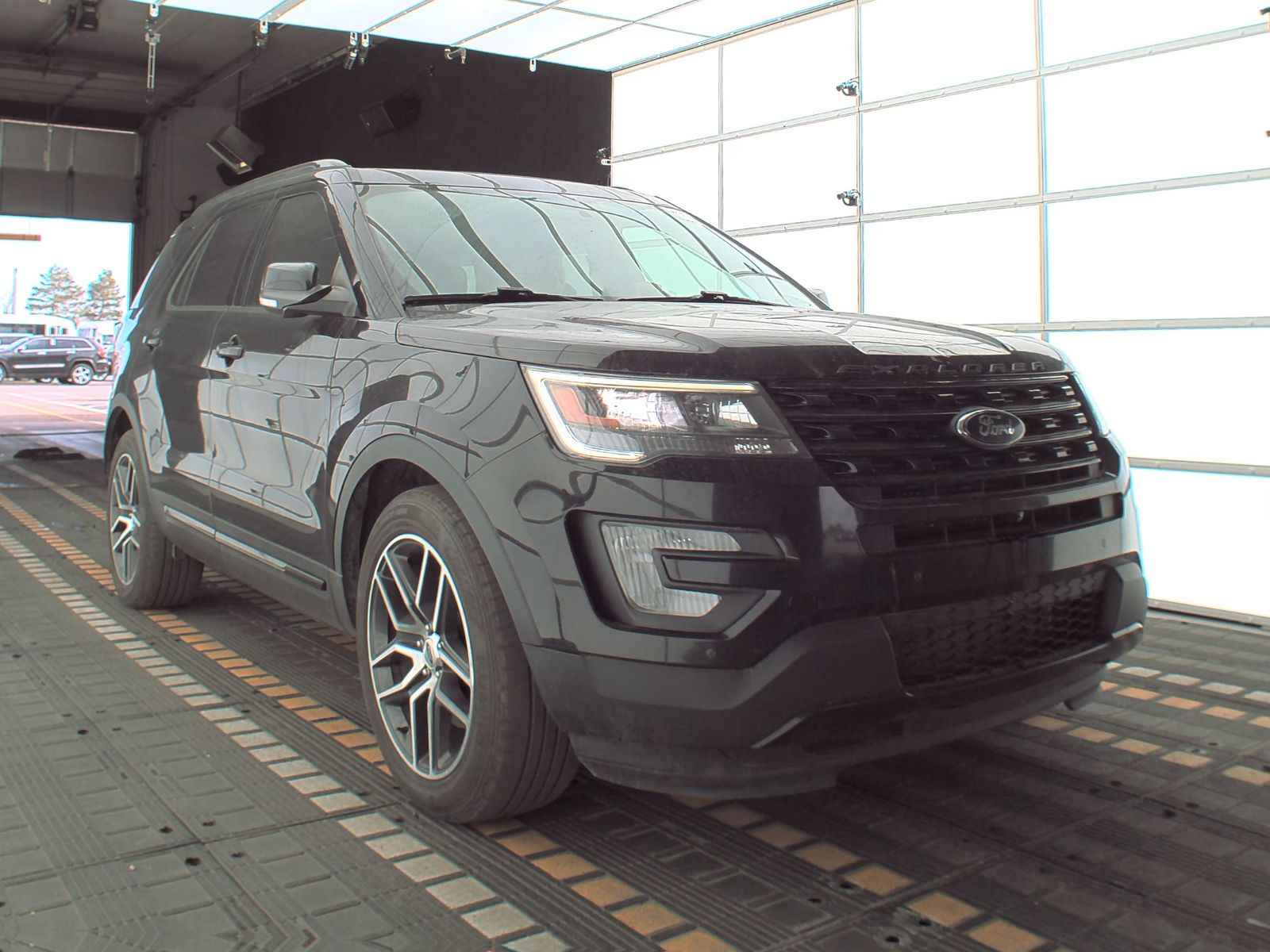 car image