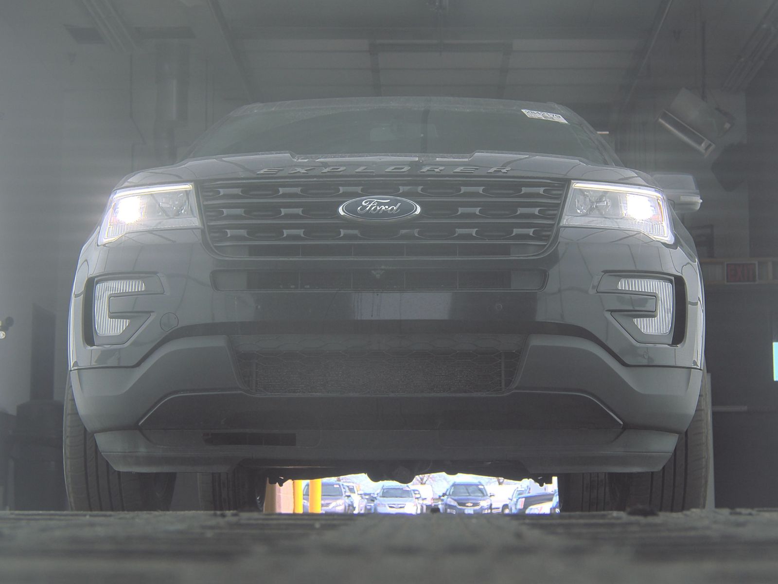 car image
