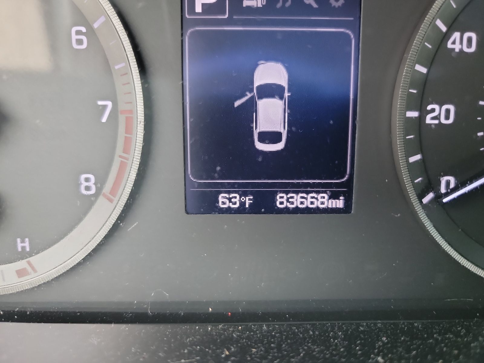 car image