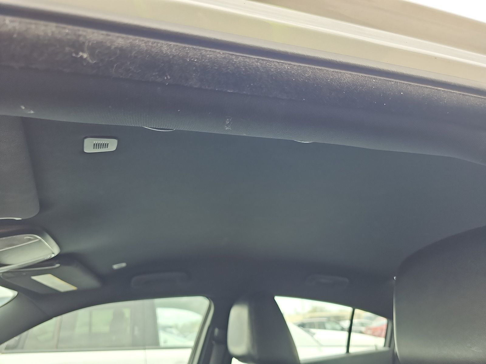 2019 Dodge Charger SXT RWD