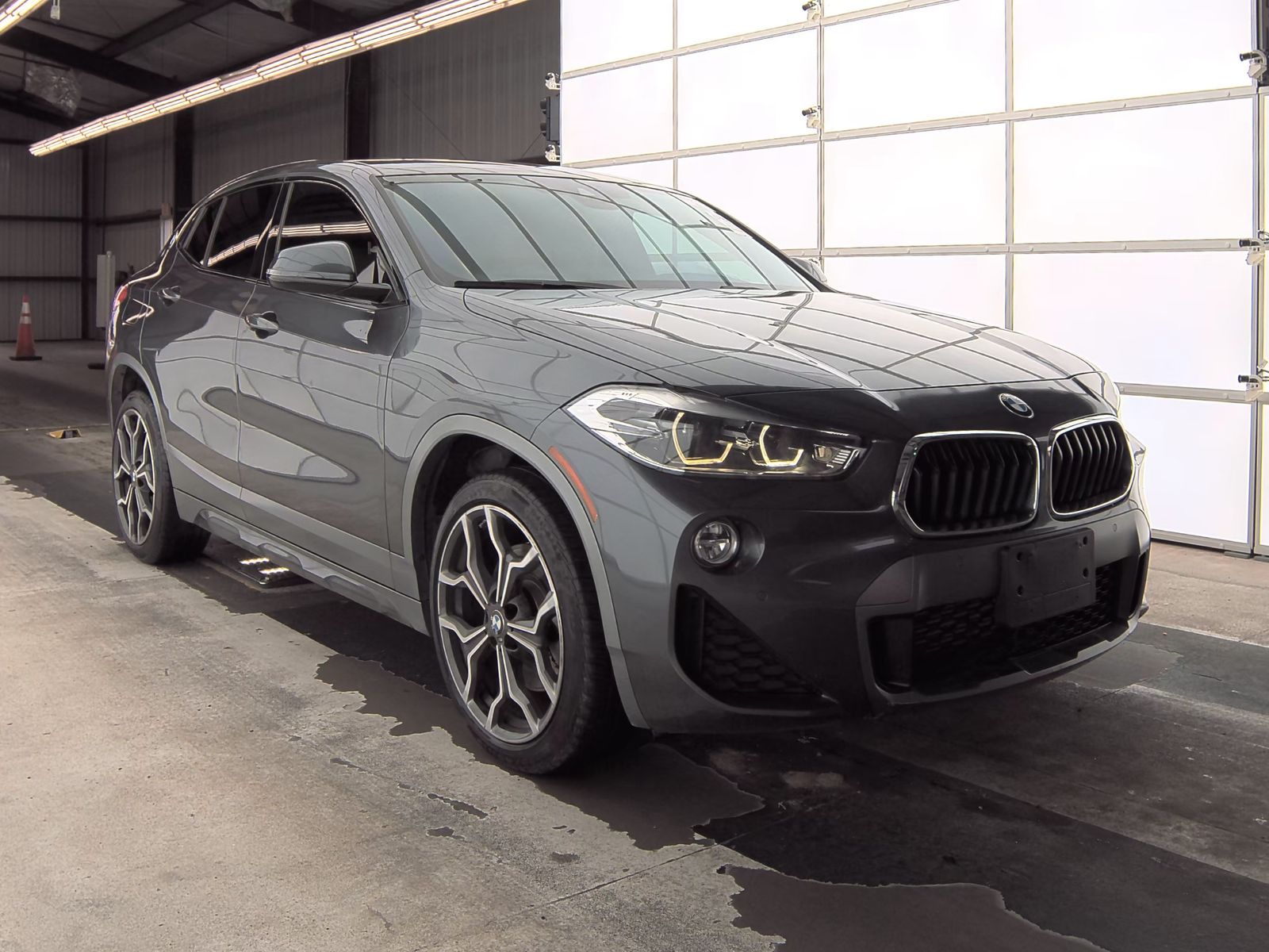 2019 BMW X2 xDrive28i AWD