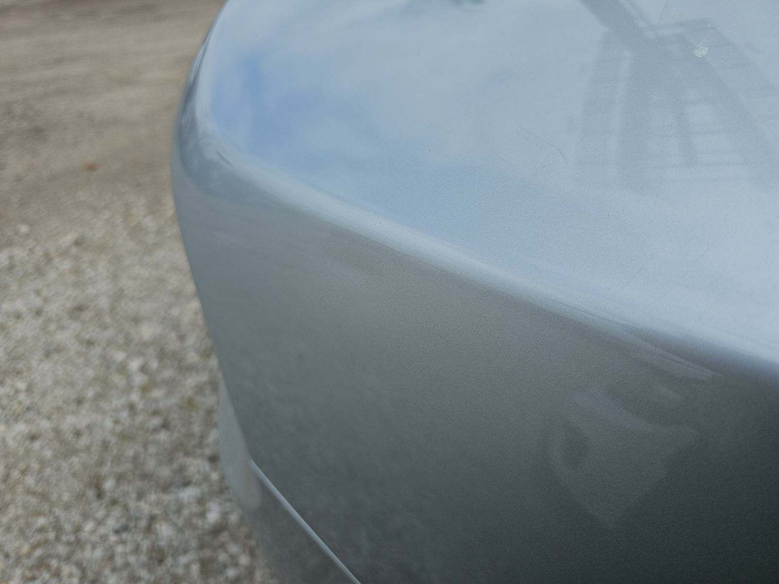 2019 Dodge Charger SXT RWD