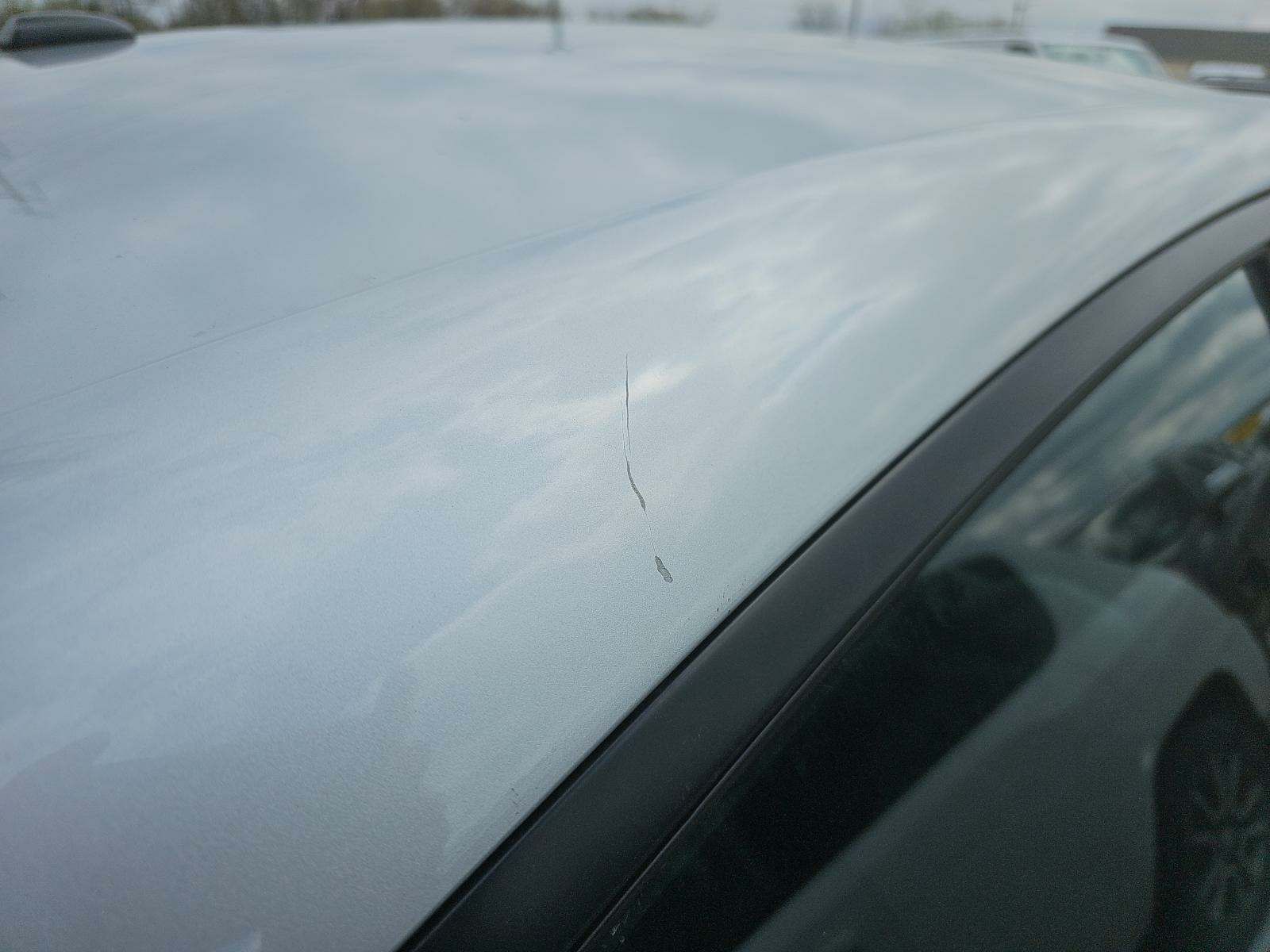 2019 Dodge Charger SXT RWD