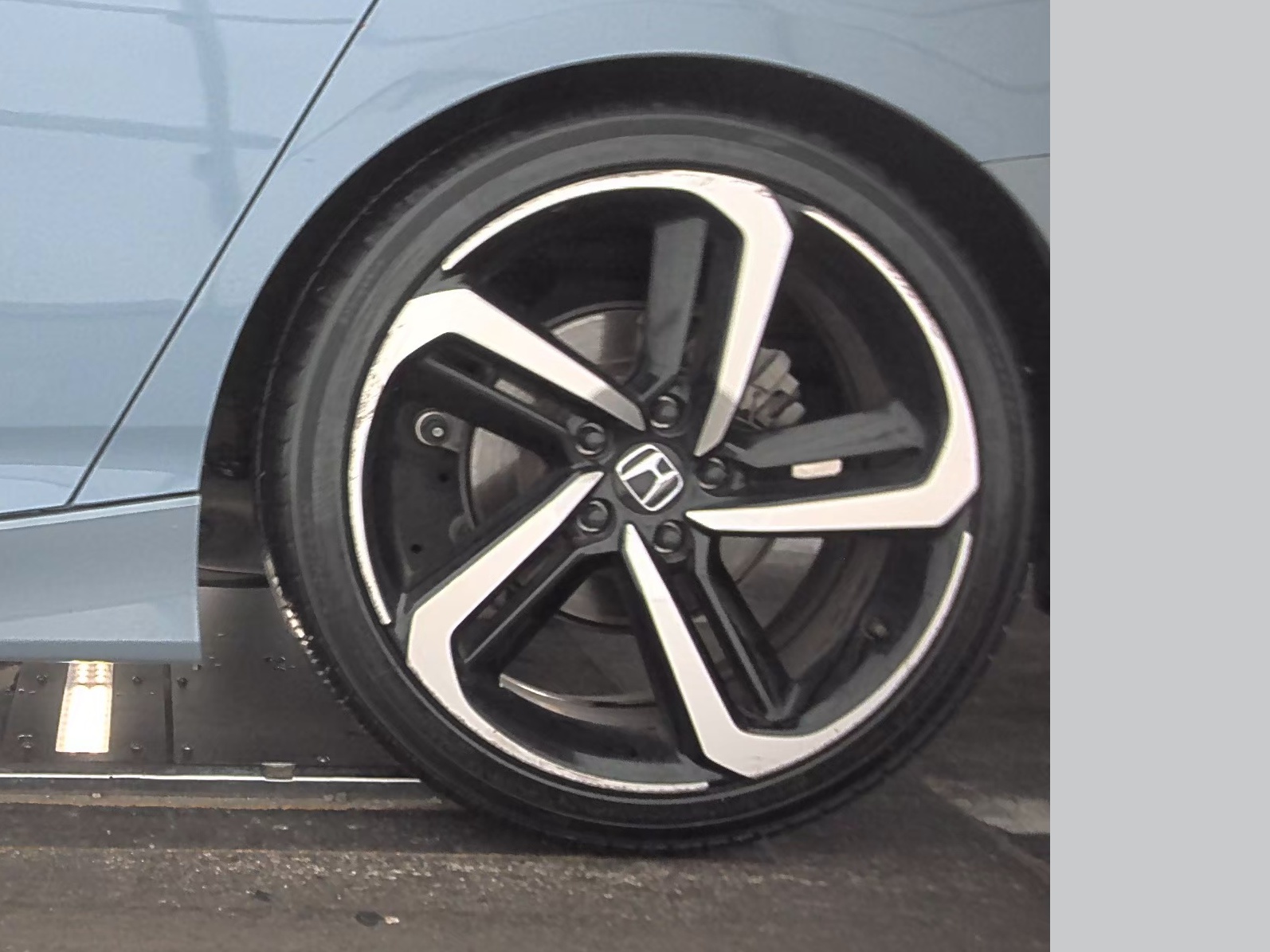 2021 Honda Accord Sport SE FWD