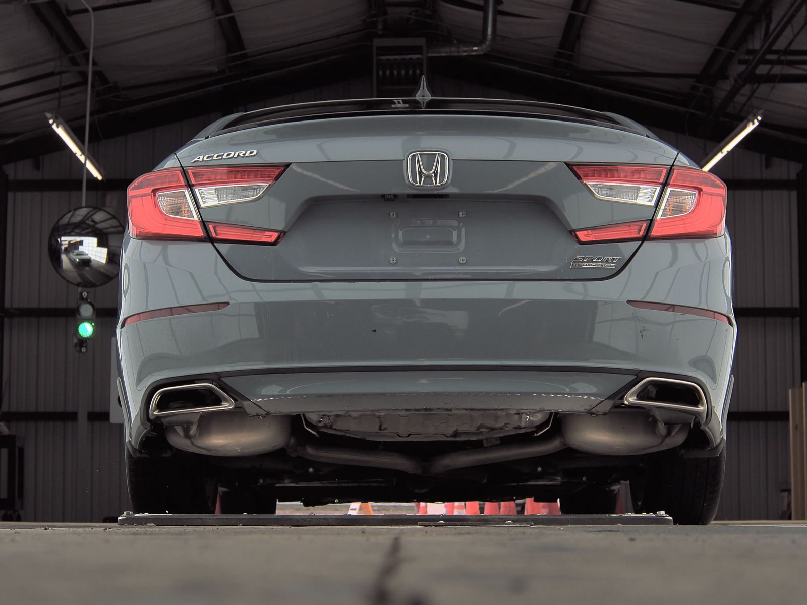 2021 Honda Accord Sport SE FWD