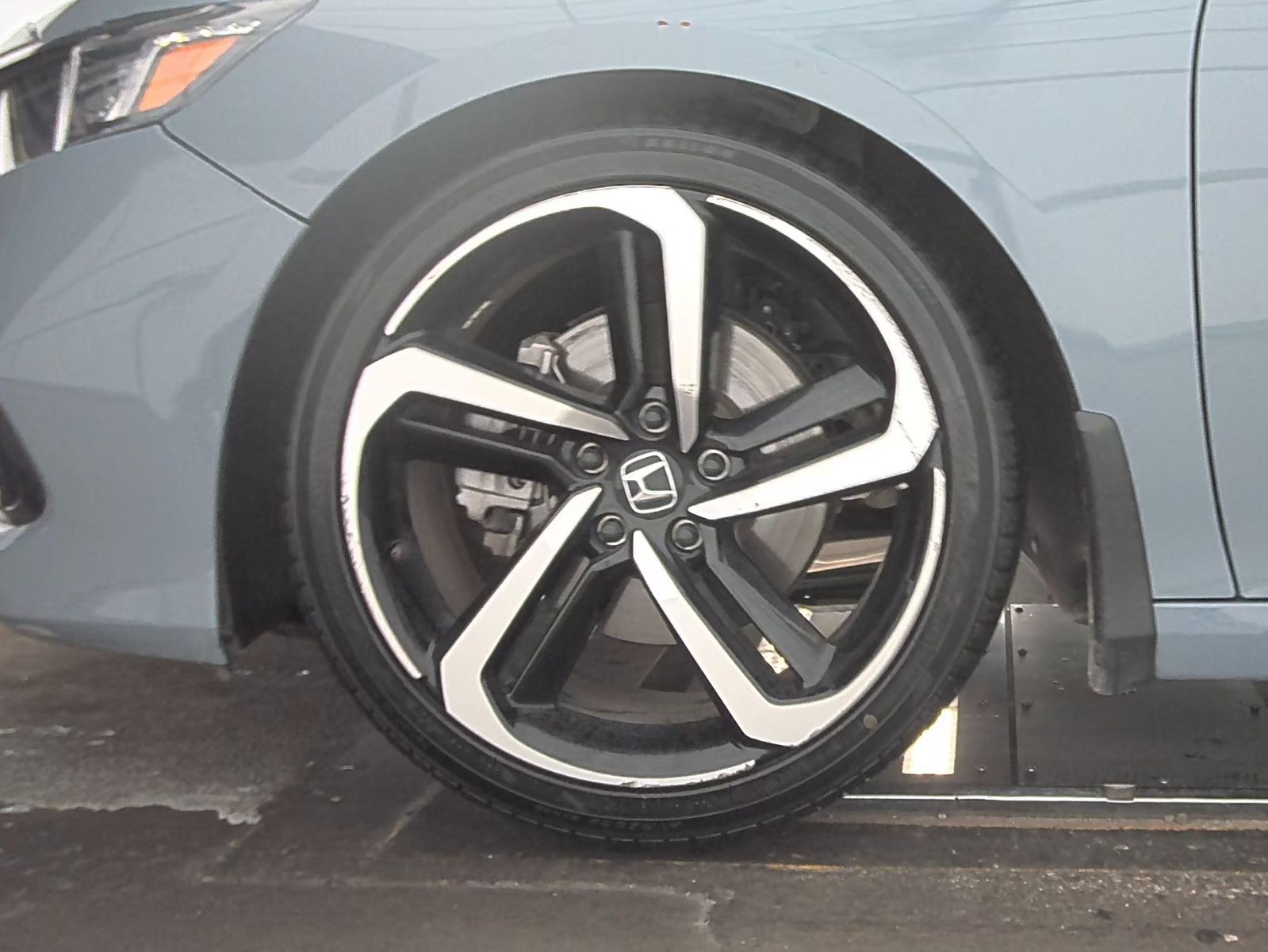 2021 Honda Accord Sport SE FWD