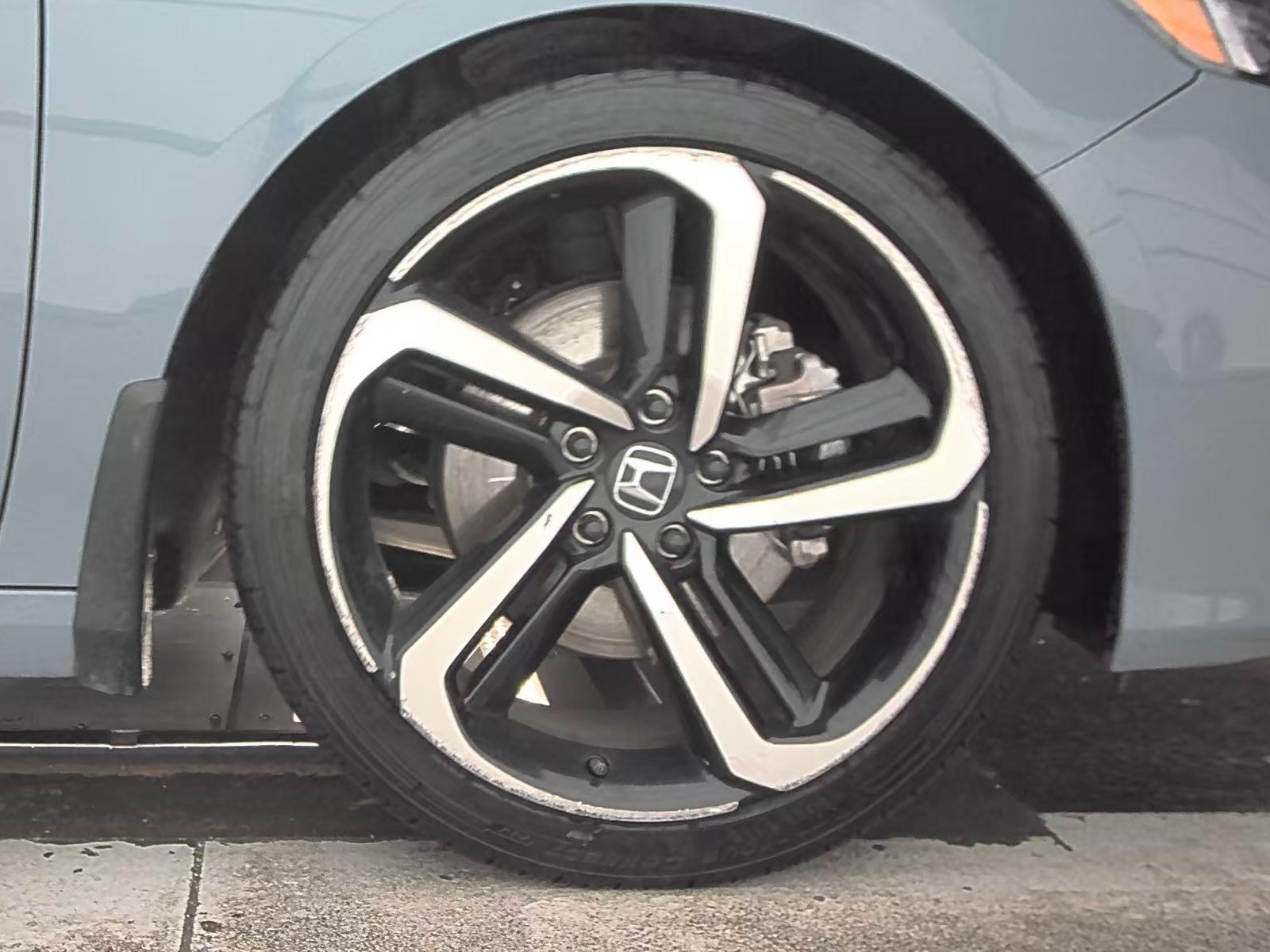 2021 Honda Accord Sport SE FWD