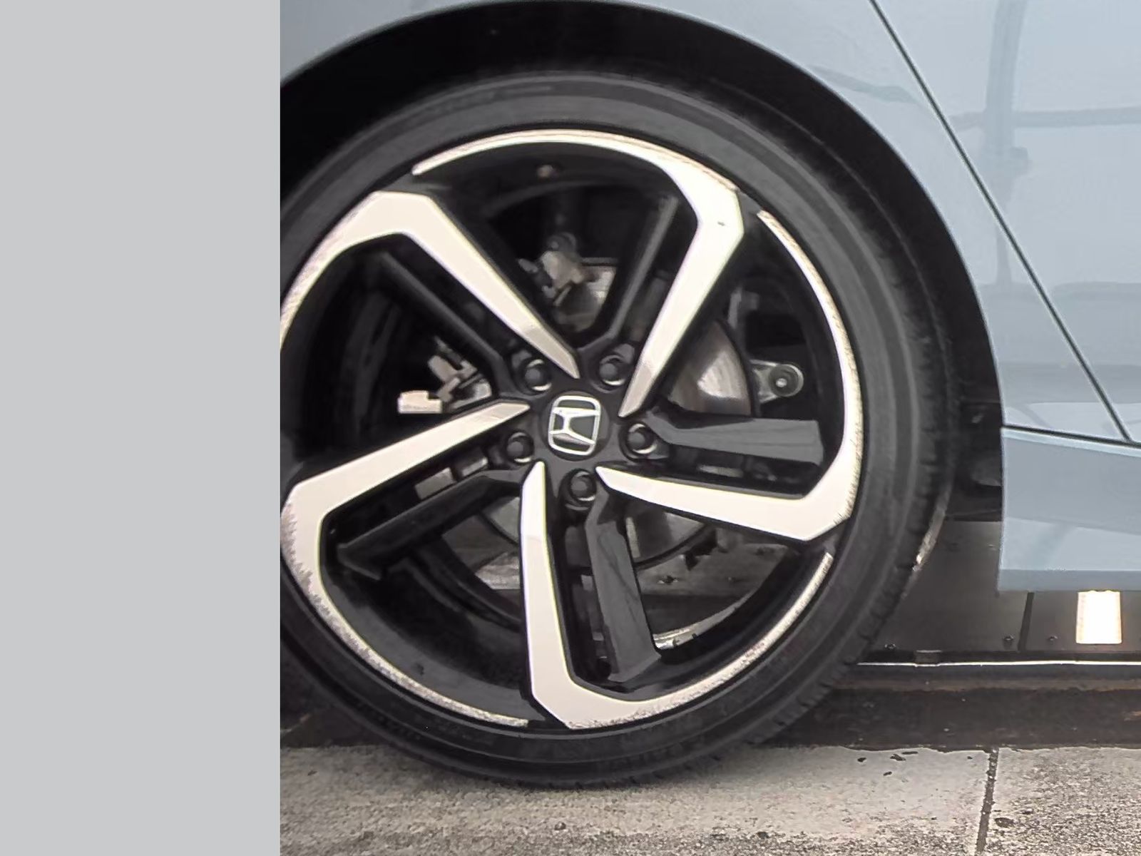 2021 Honda Accord Sport SE FWD