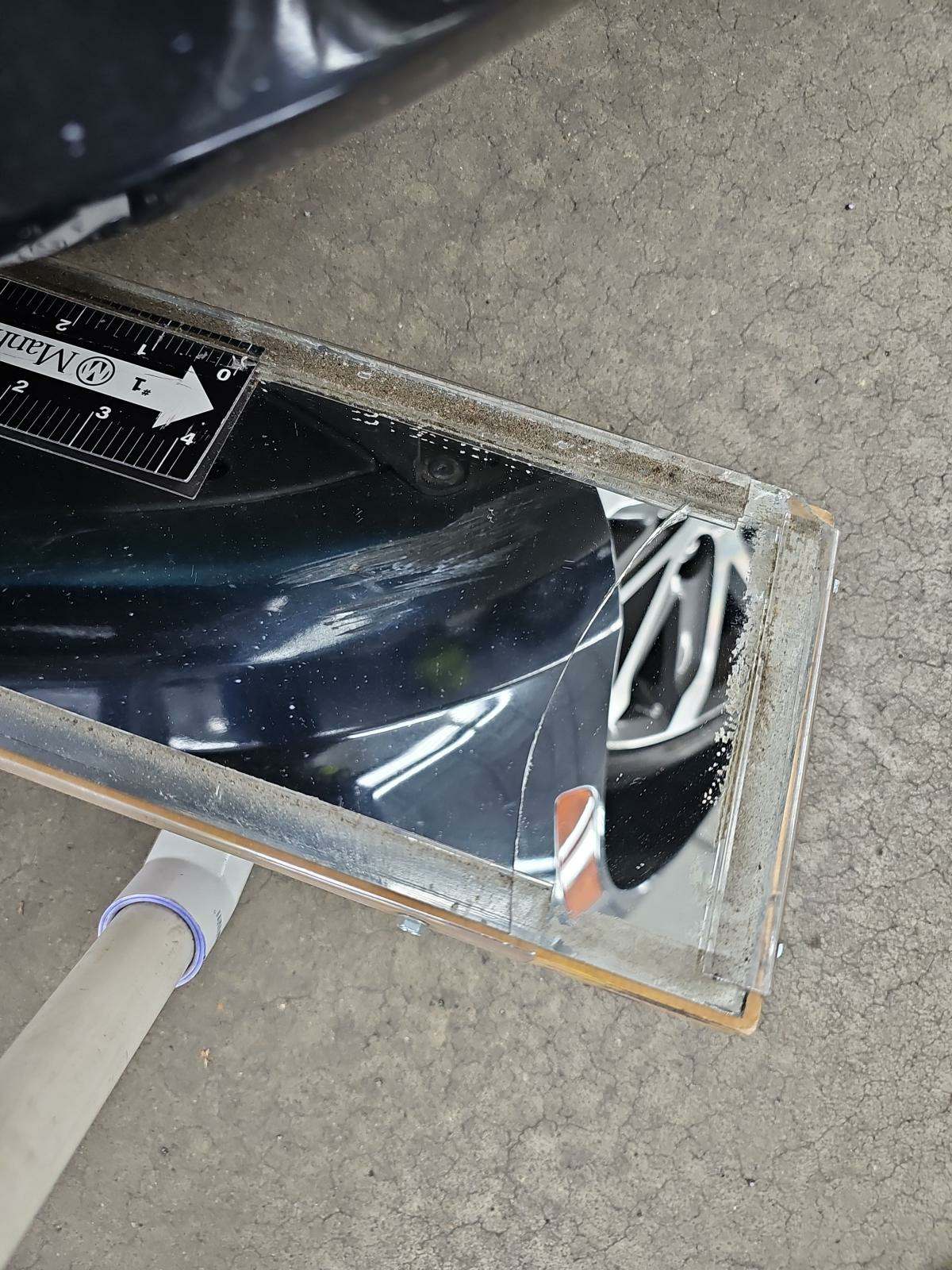 2016 Cadillac CTS Luxury AWD