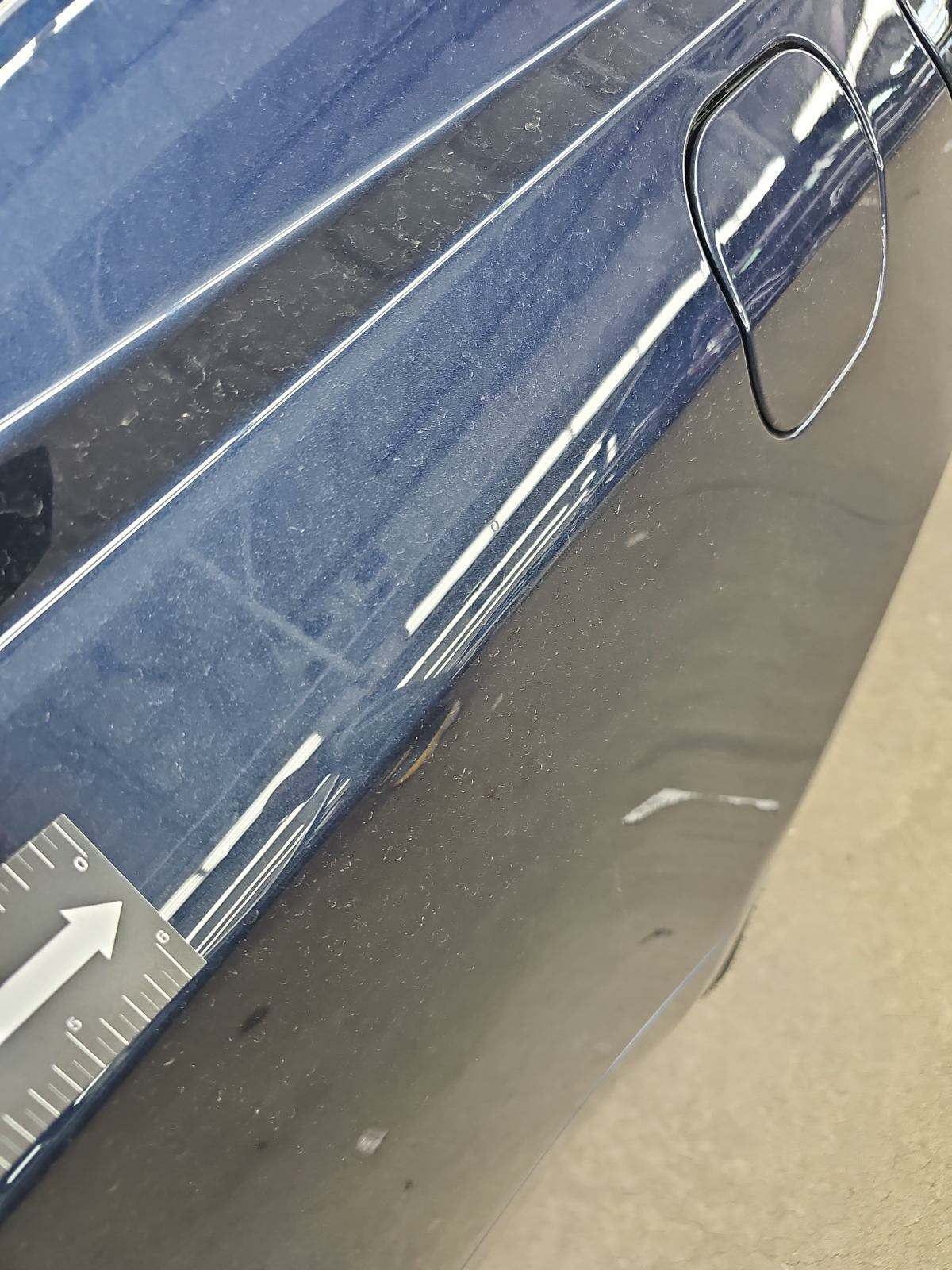 2016 Cadillac CTS Luxury AWD