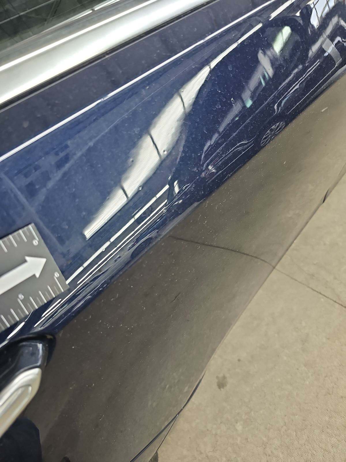 2016 Cadillac CTS Luxury AWD