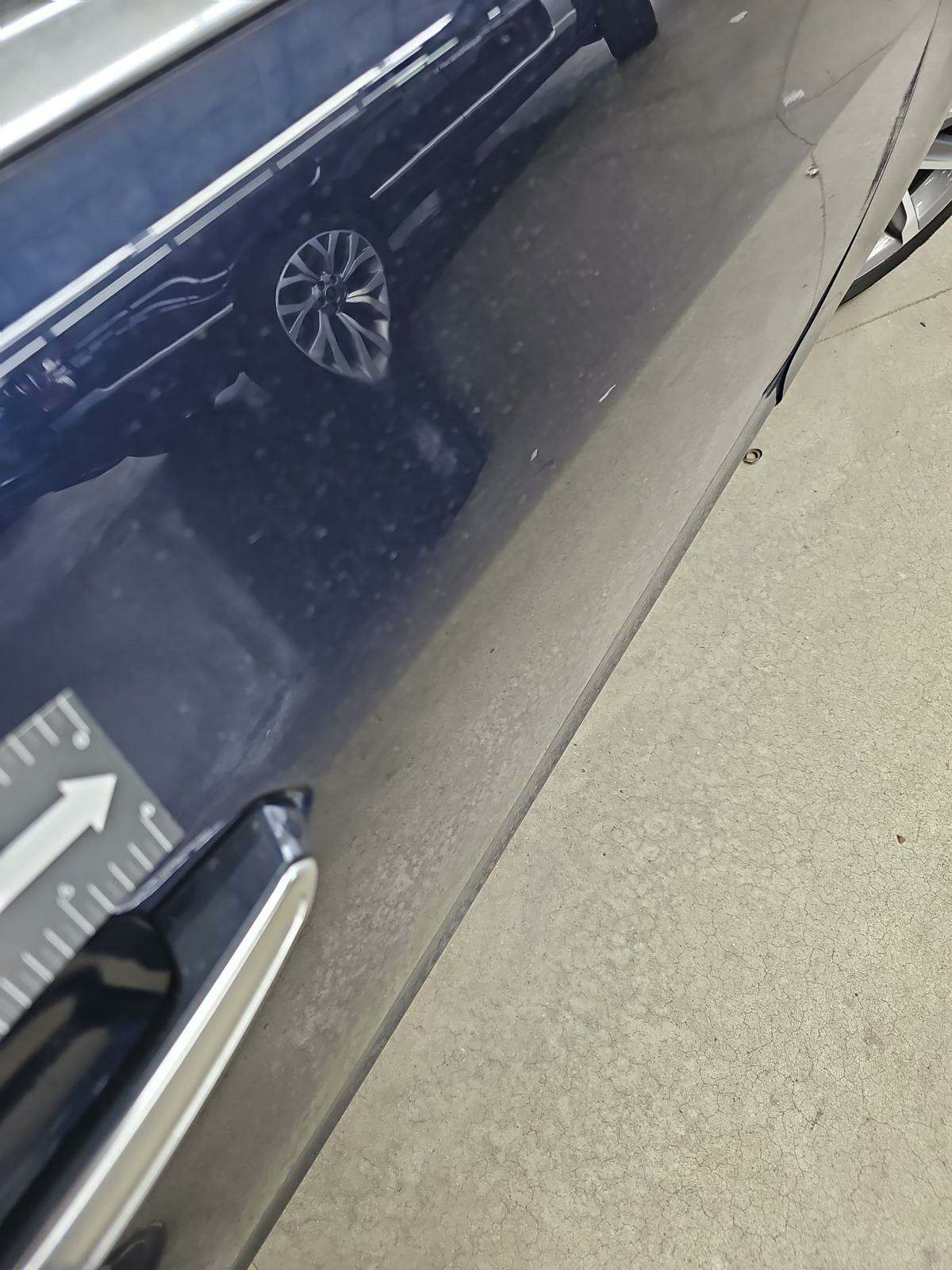 2016 Cadillac CTS Luxury AWD