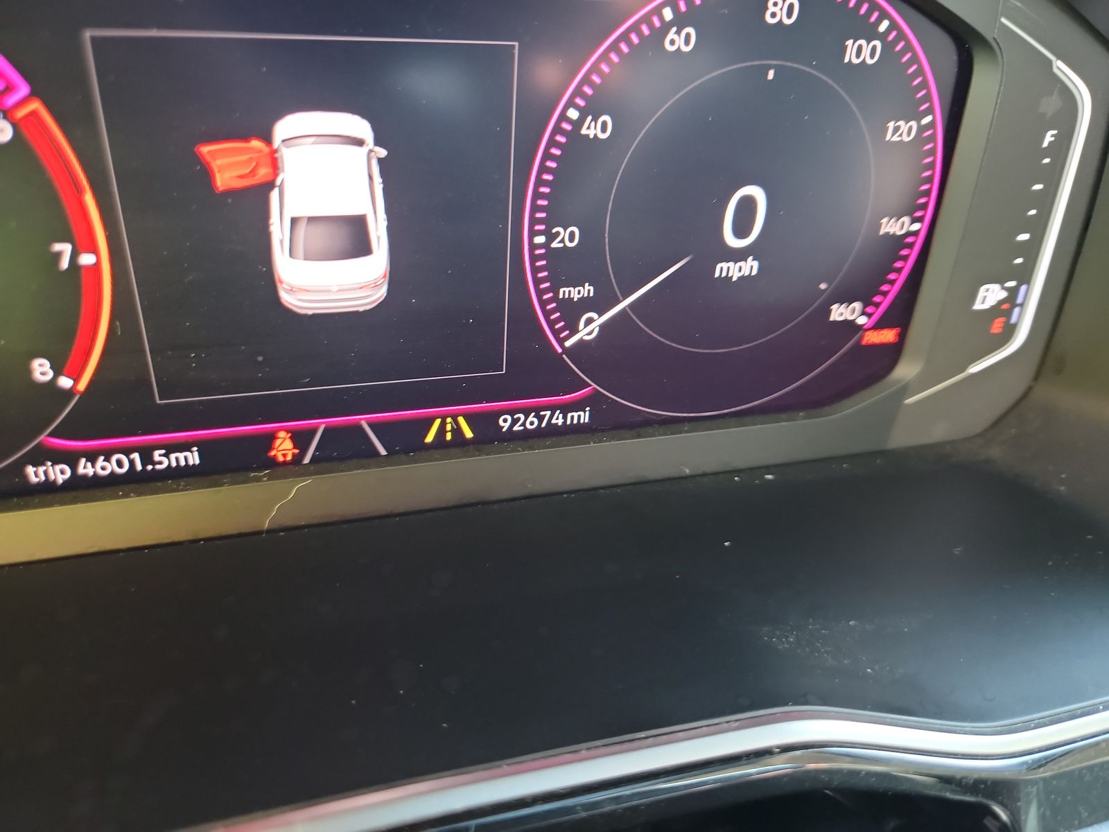 2019 Volkswagen Jetta 1.4T SEL Premium FWD