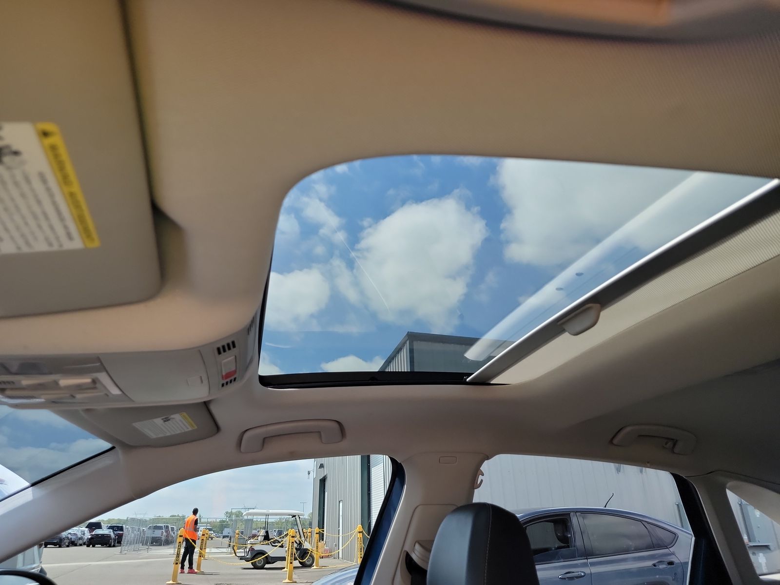 2019 Volkswagen Jetta 1.4T SEL Premium FWD