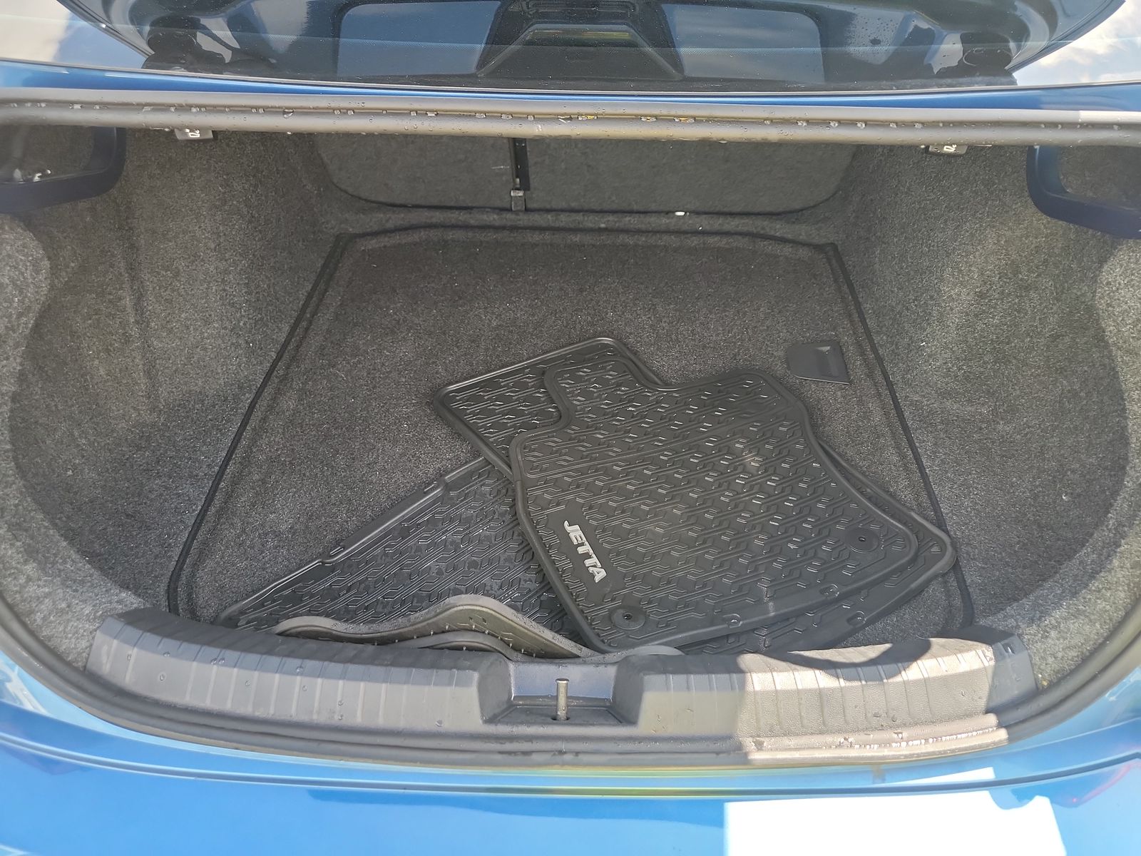 2019 Volkswagen Jetta 1.4T SEL Premium FWD