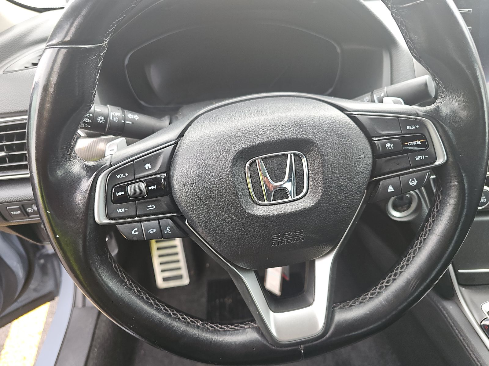 2021 Honda Accord Sport SE FWD