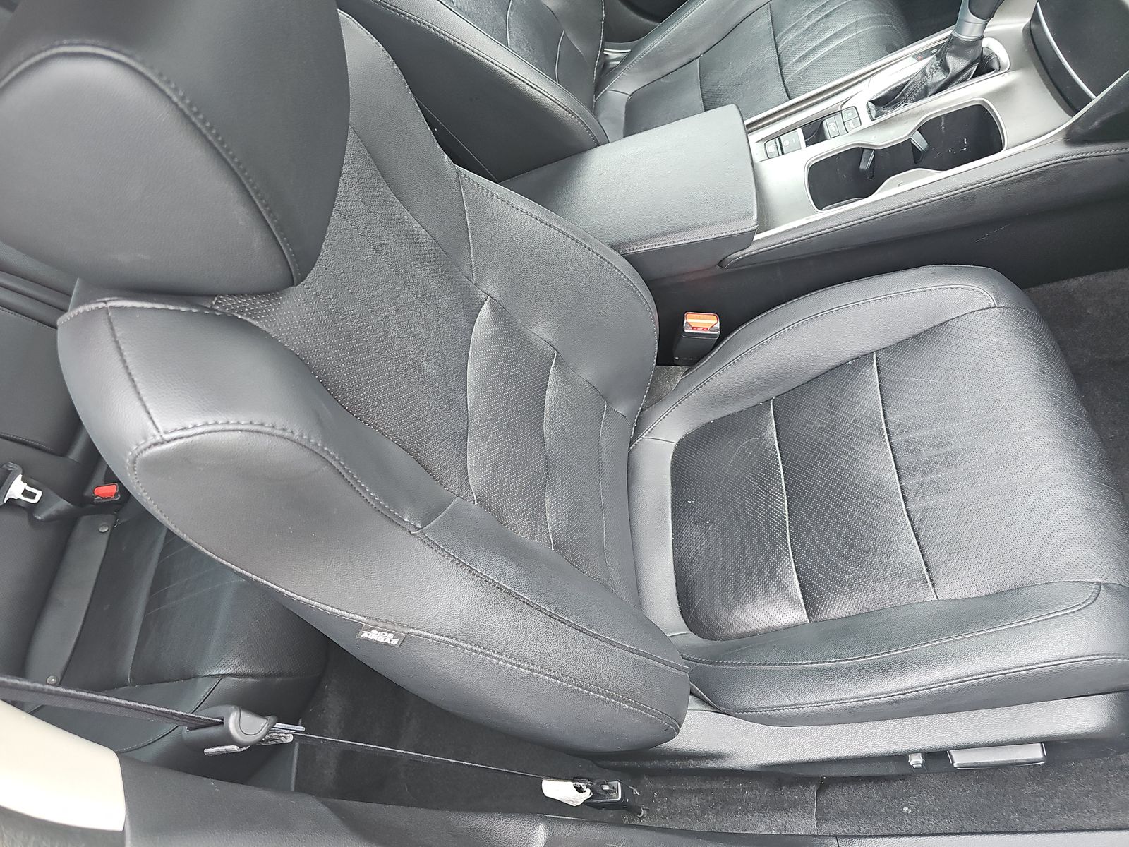 2021 Honda Accord Sport SE FWD