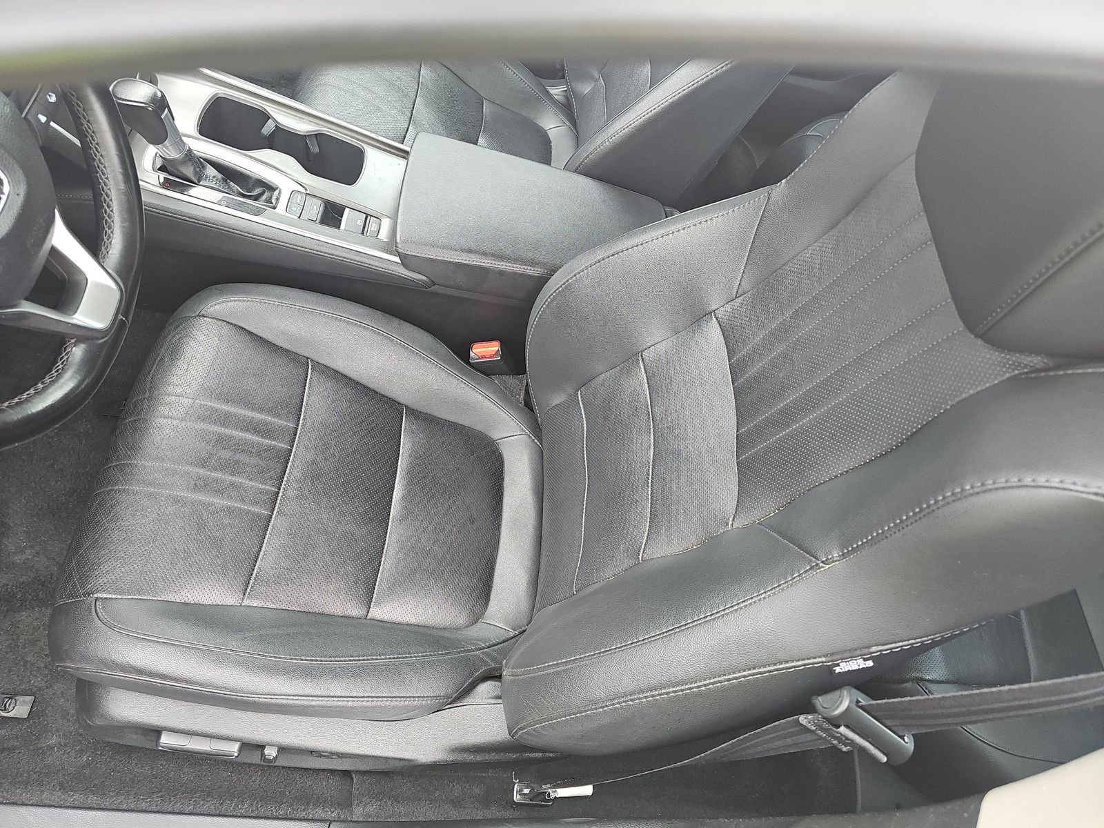 2021 Honda Accord Sport SE FWD