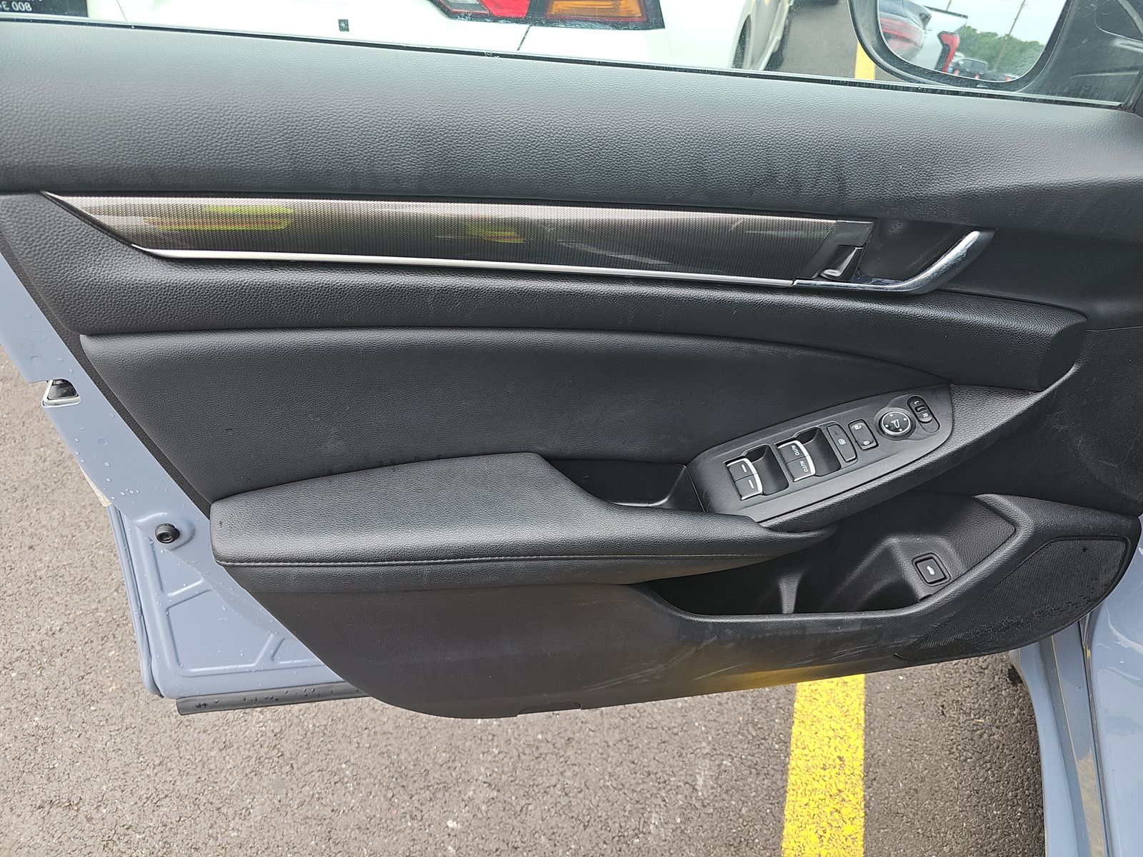 2021 Honda Accord Sport SE FWD