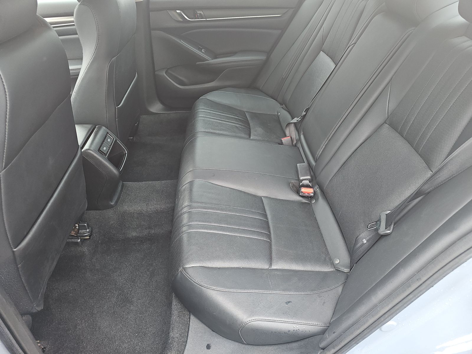 2021 Honda Accord Sport SE FWD