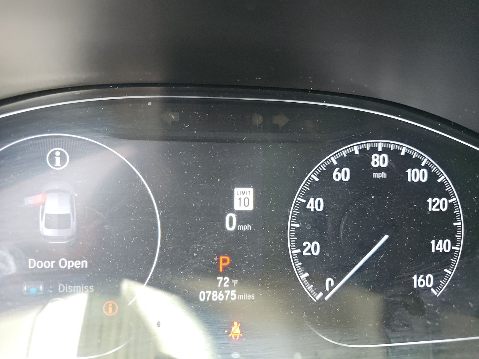 2021 Honda Accord Sport SE FWD