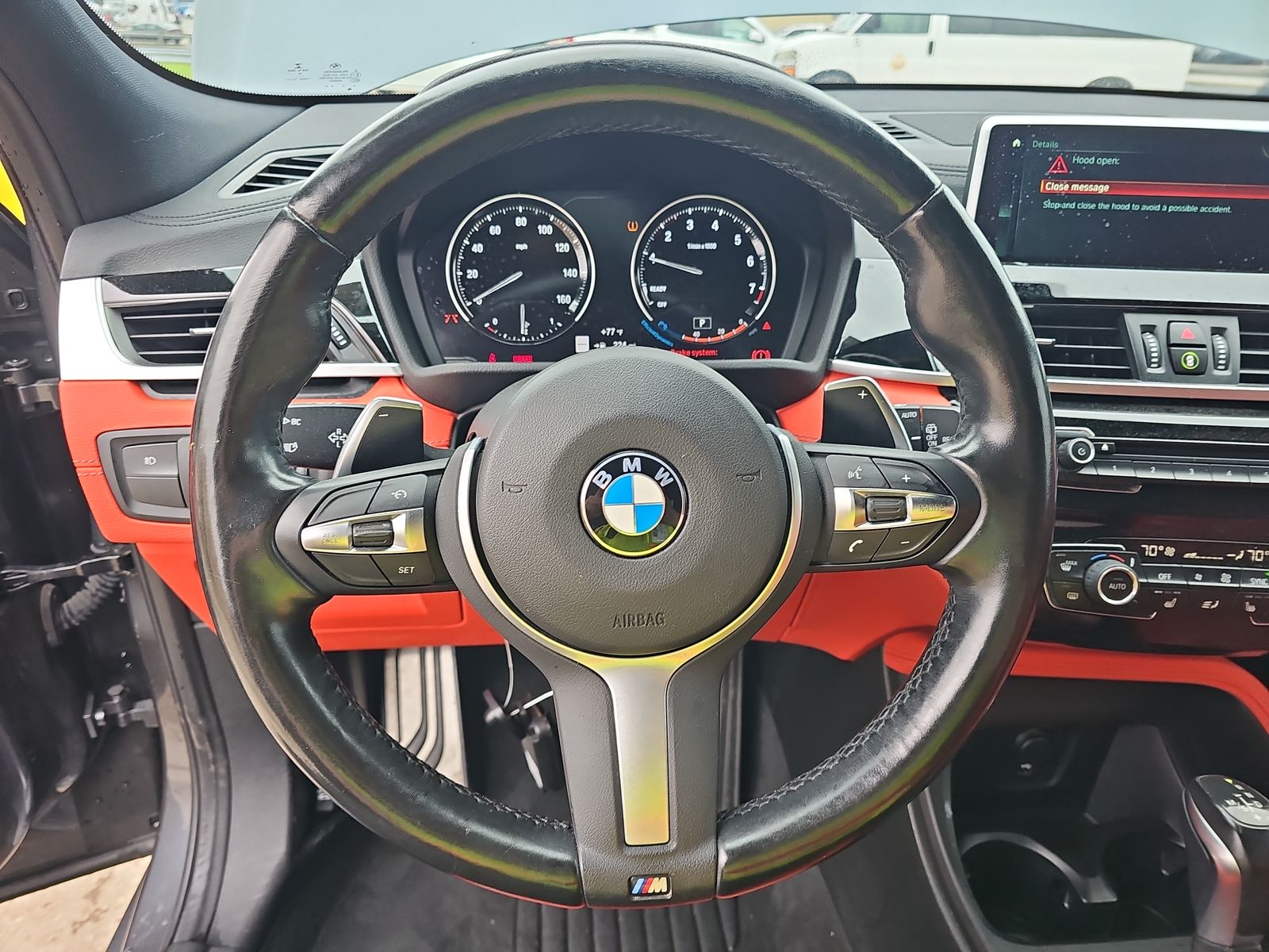 2019 BMW X2 xDrive28i AWD